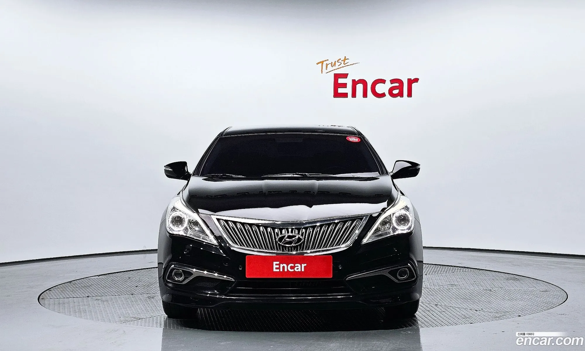Hyundai Grandeur Lpg Hg300 Modern 2016 - фотография 11375596