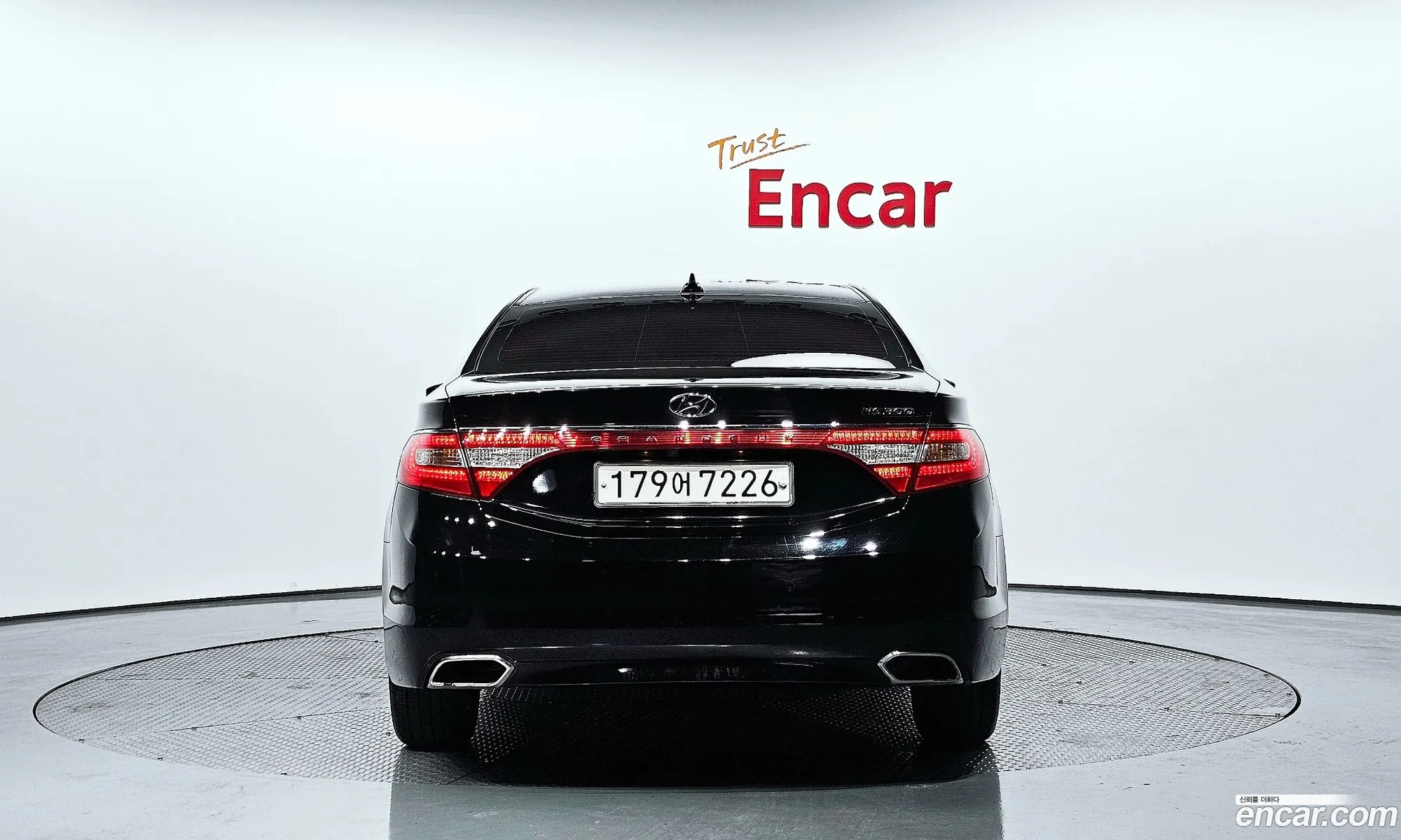 Hyundai Grandeur Lpg Hg300 Modern 2016 - фотография 11375597