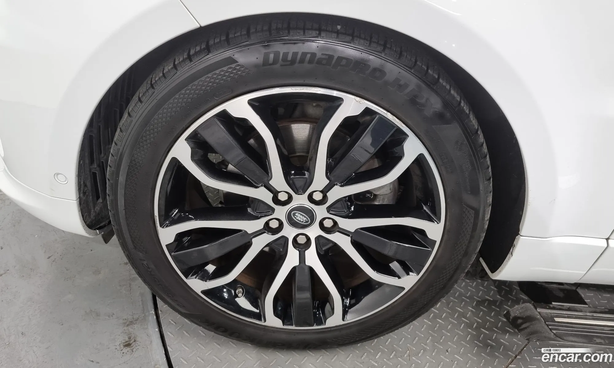 Land Rover Range Rover Sport Ii 30 Sdv6 Ab Dynamic 2019 - фотография 7373822