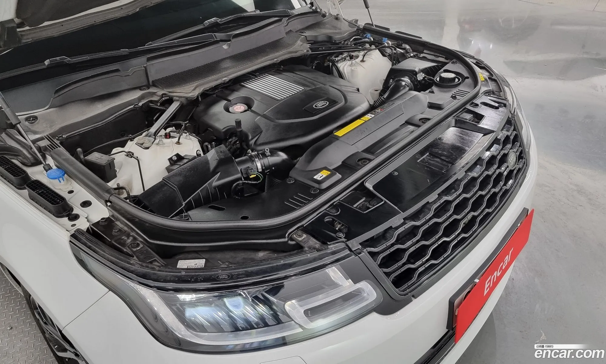 Land Rover Range Rover Sport Ii 30 Sdv6 Ab Dynamic 2019 - фотография 7373823