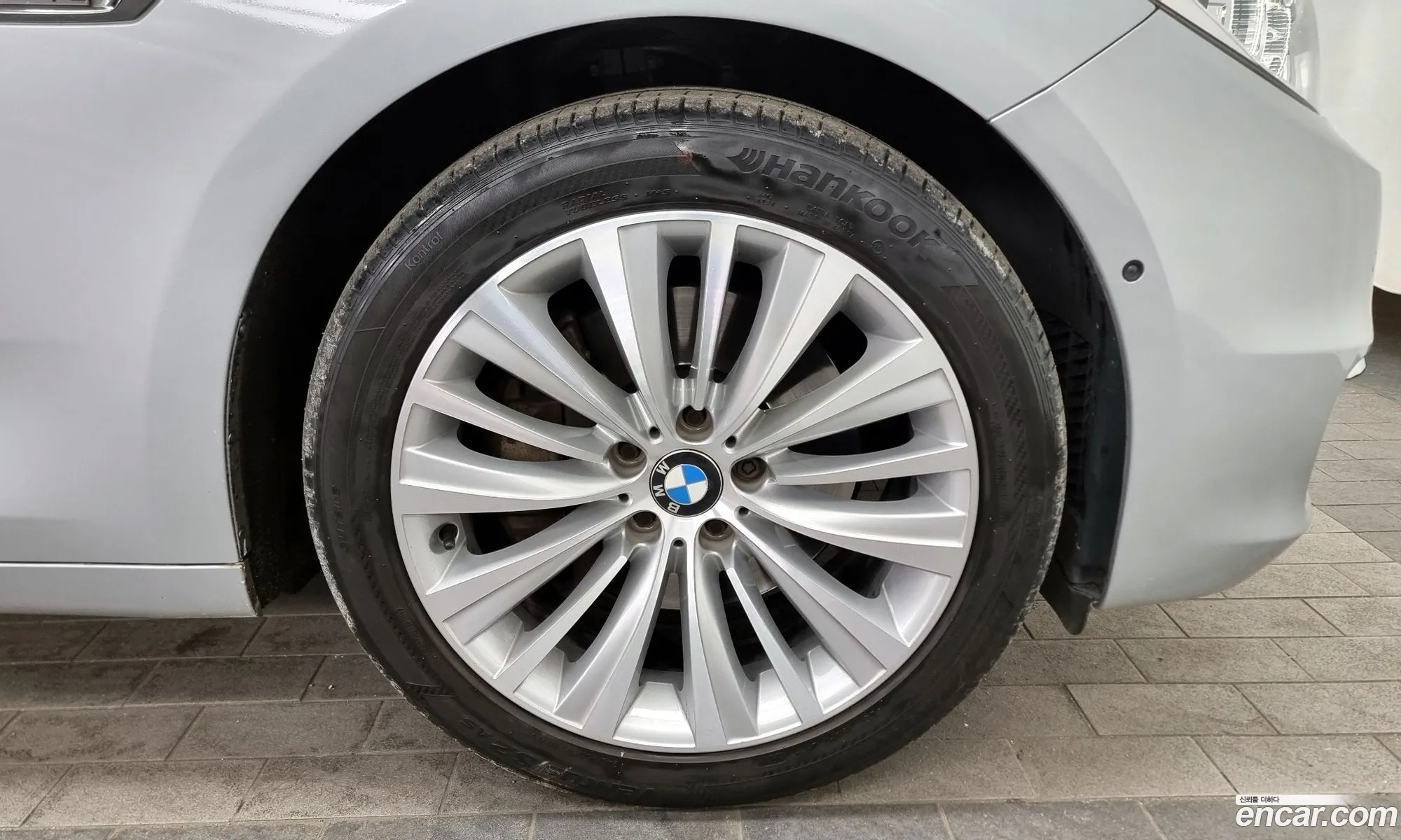 BMW 6Er Iii F06F13F12 Gt Ed Edition 2014 - фотография 13131134