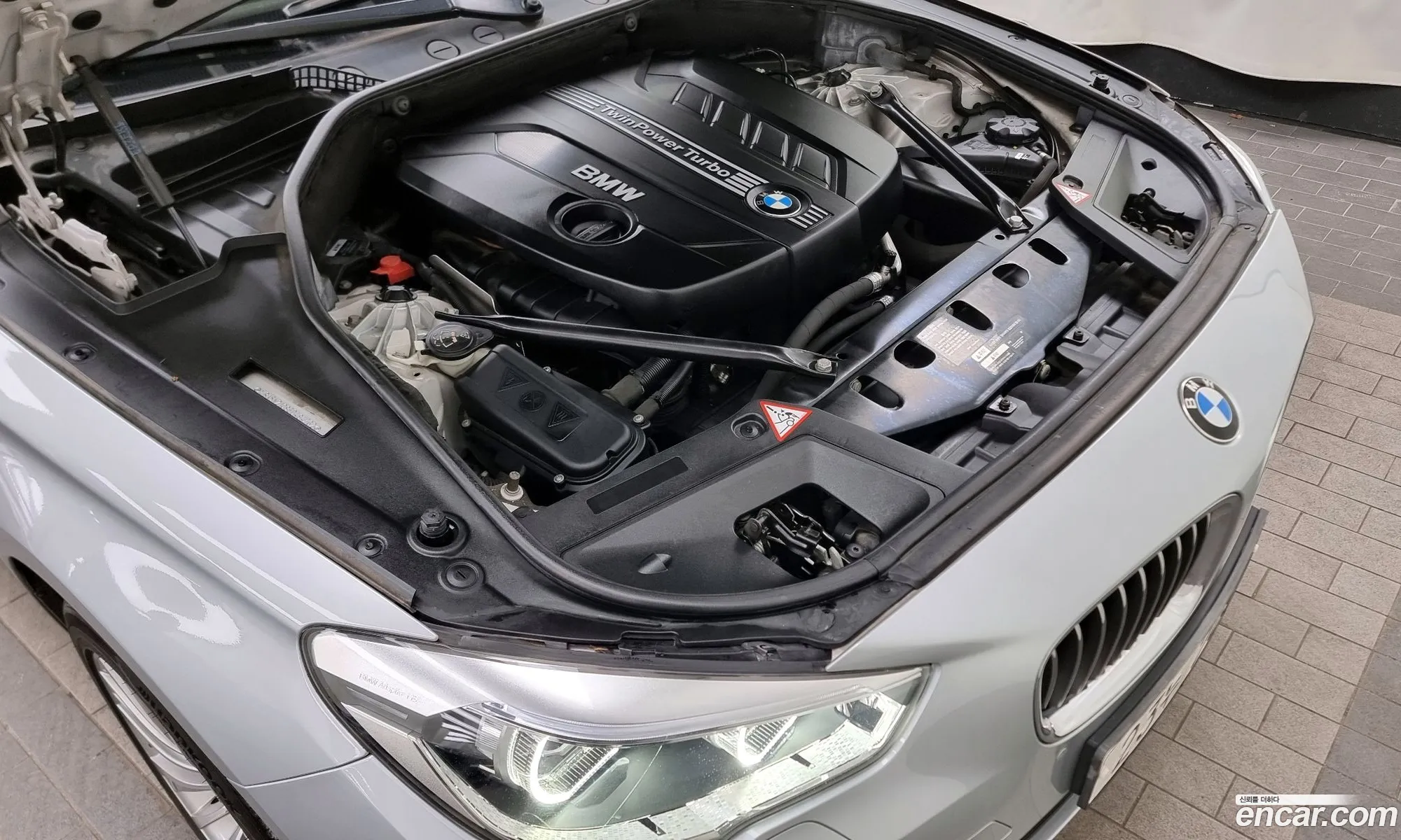 BMW 6Er Iii F06F13F12 Gt Ed Edition 2014 - фотография 13131135