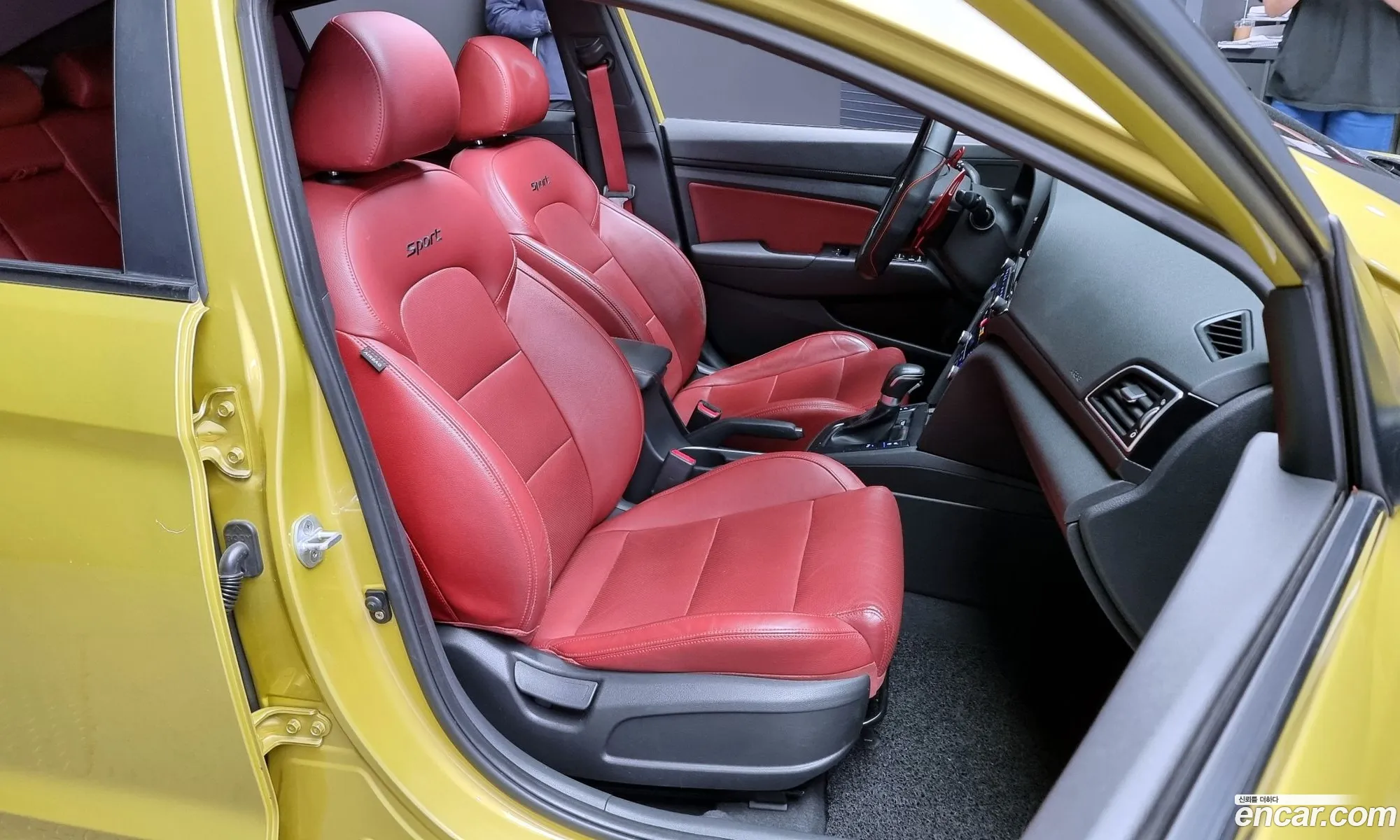 Korex Auto Trade - фотография 12793475