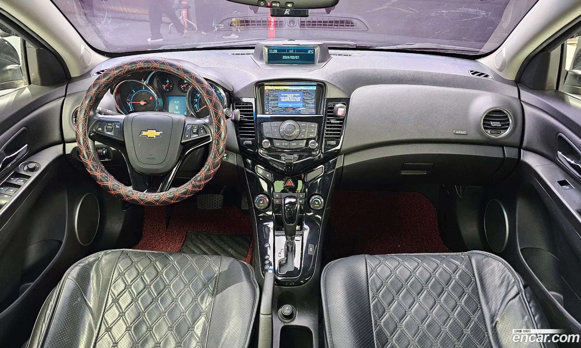 Korex Auto Trade - фотография 4869759