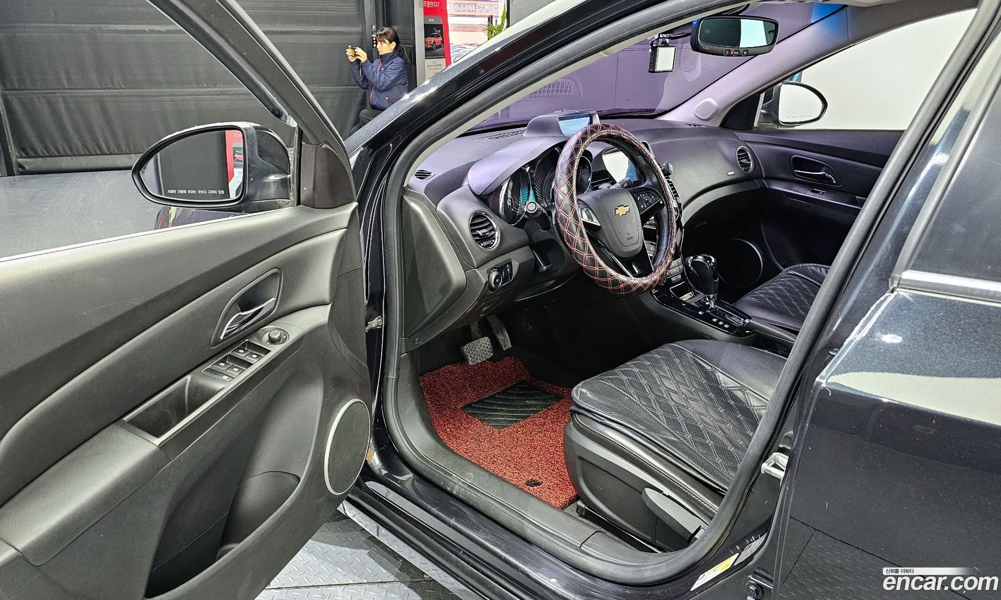 Korex Auto Trade - фотография 4869763