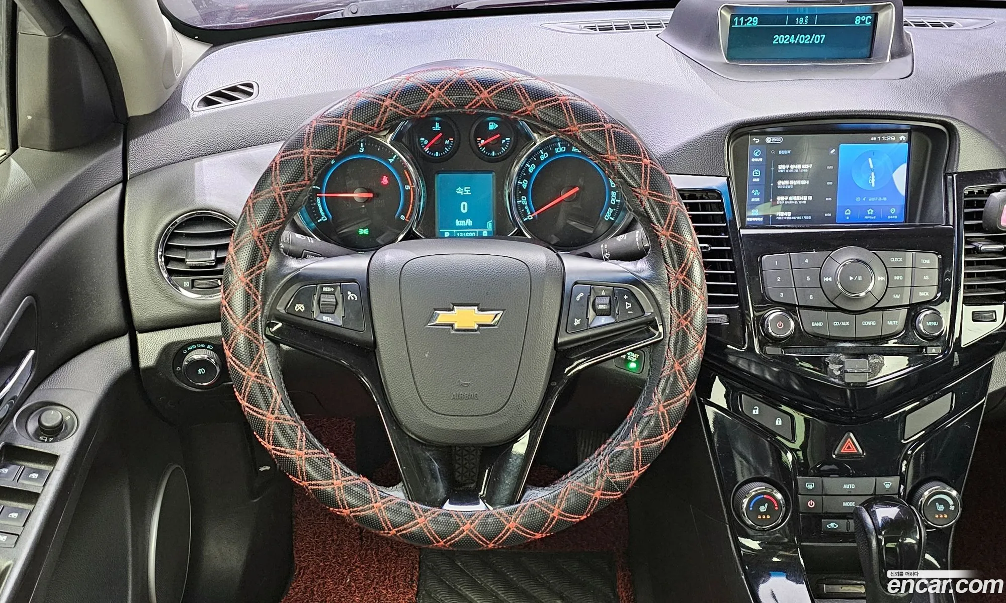 Korex Auto Trade - фотография 4869765