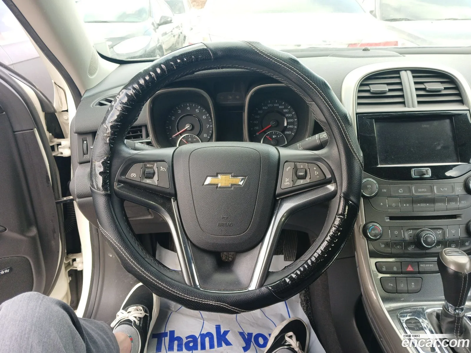 Korex Auto Trade - фотография 5065557