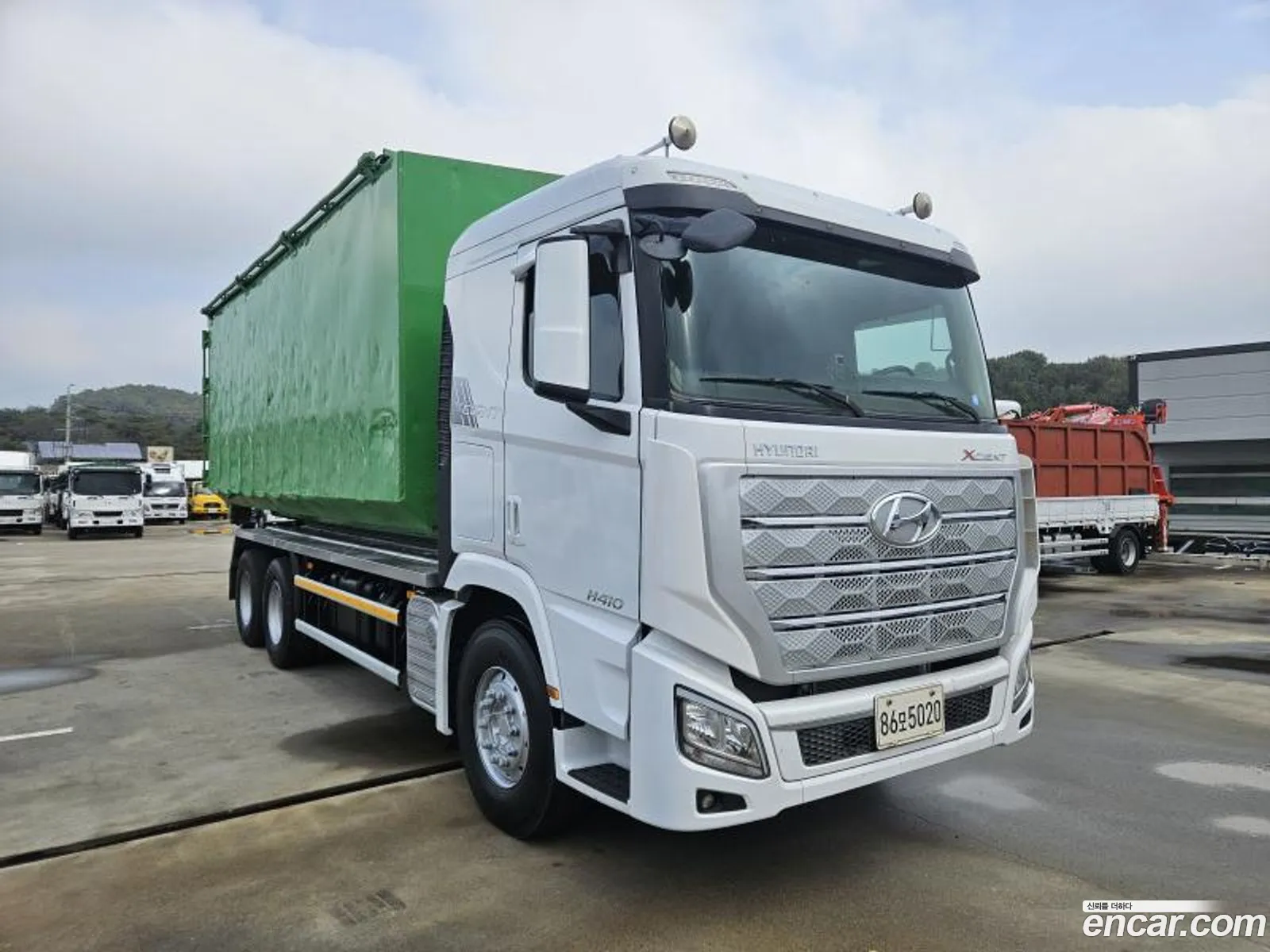 Korex Auto Trade - фотография 1182257