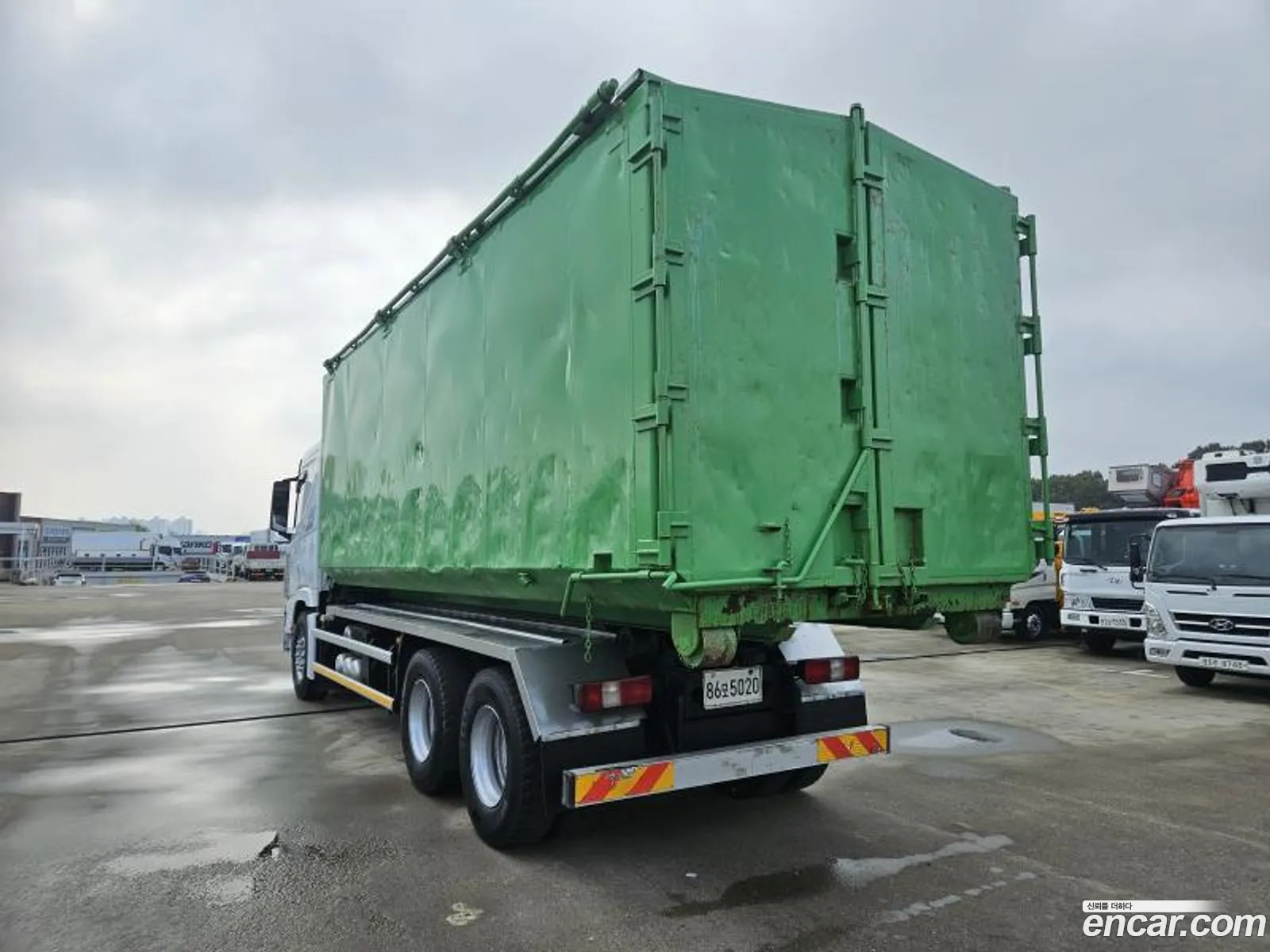 Korex Auto Trade - фотография 1182255
