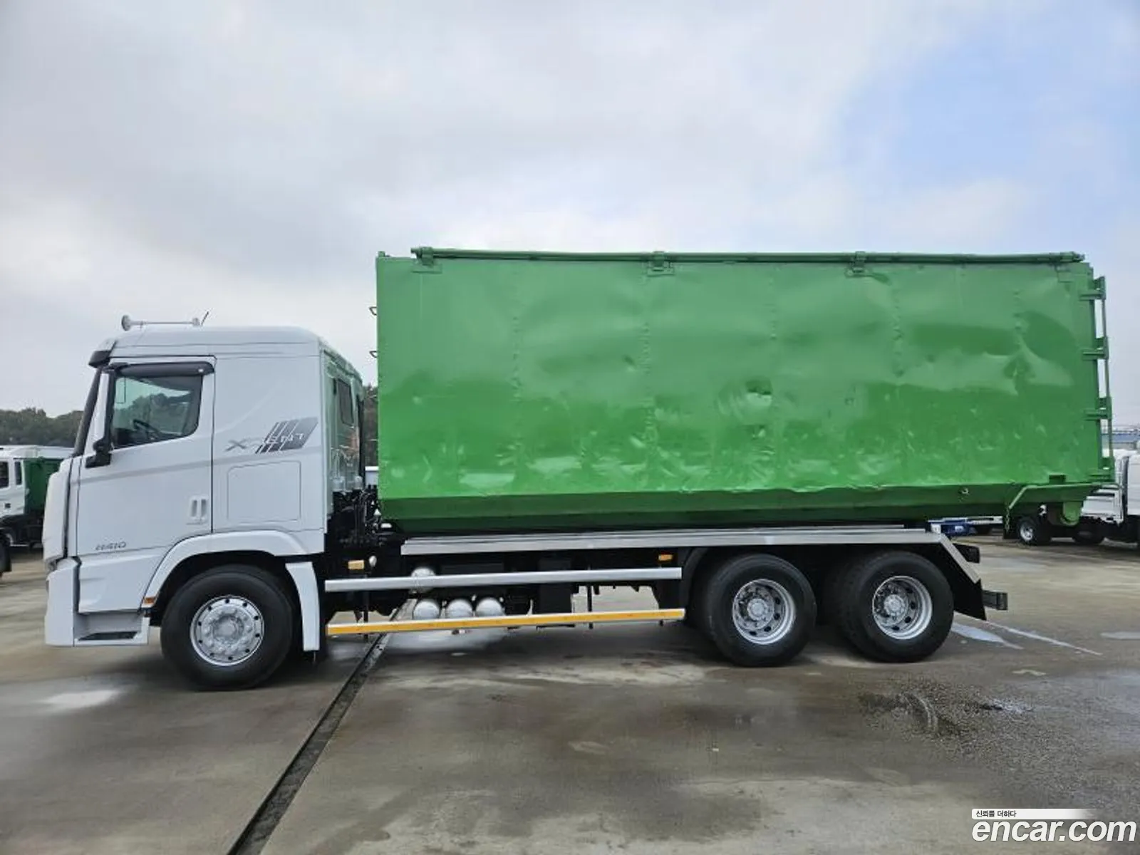 Korex Auto Trade - фотография 1182253