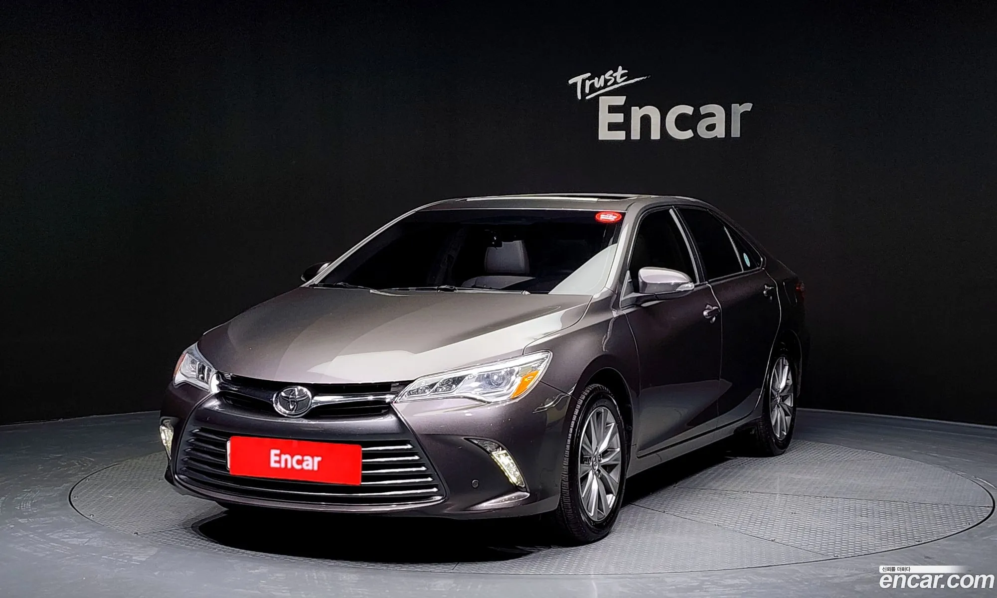 Toyota Camry Vii Xv50 25 2015 - фотография 14768952