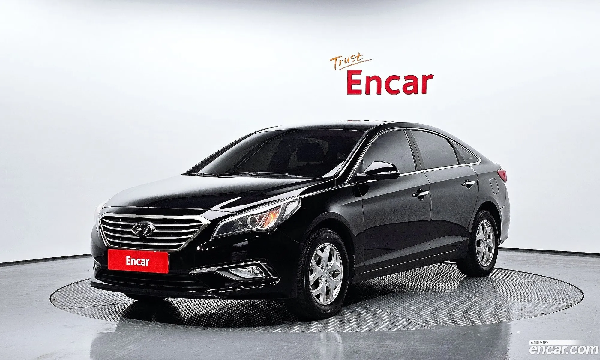 Hyundai Sonata Vii Lf Lpi Modern 2015 - фотография 12057216