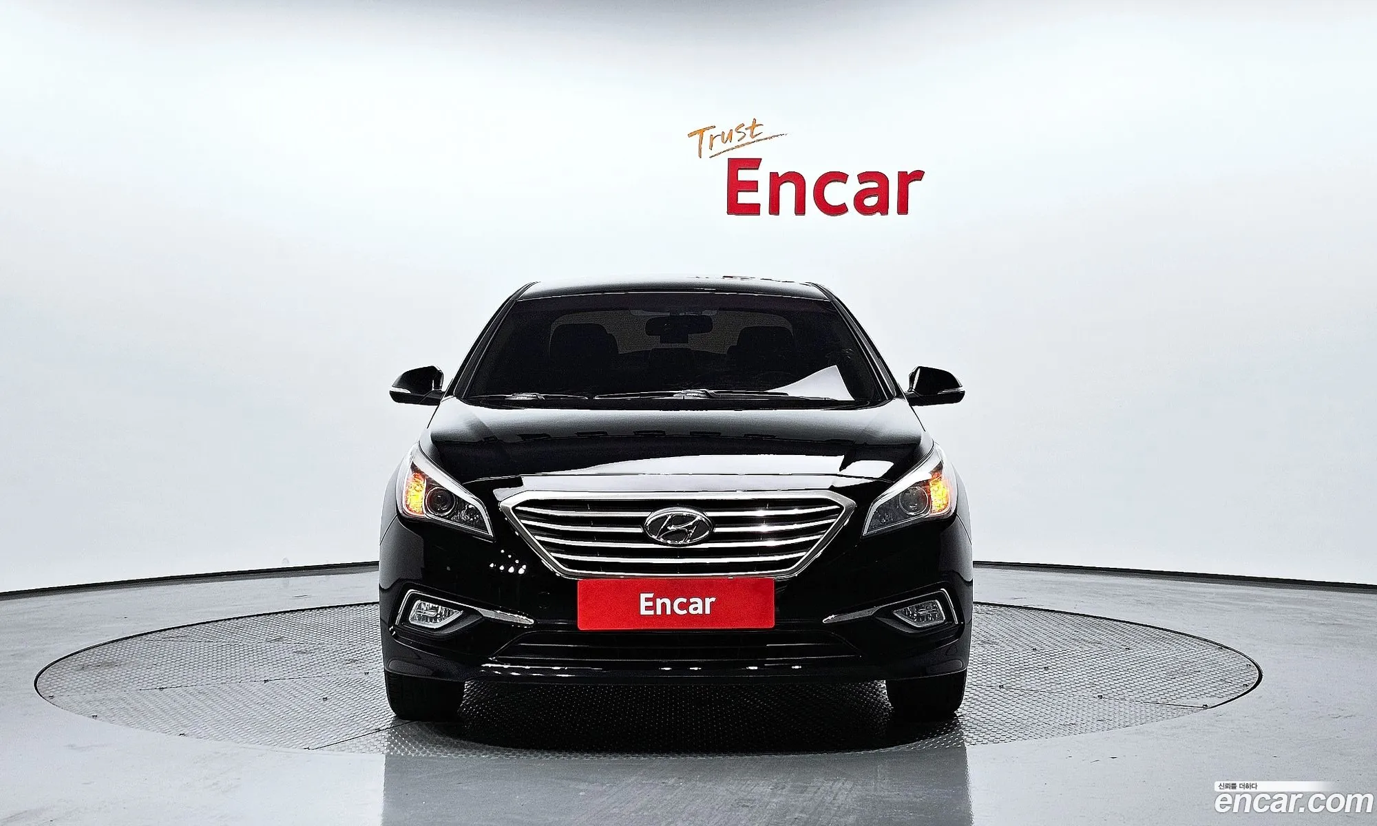 Hyundai Sonata Vii Lf Lpi Modern 2015 - фотография 12057218