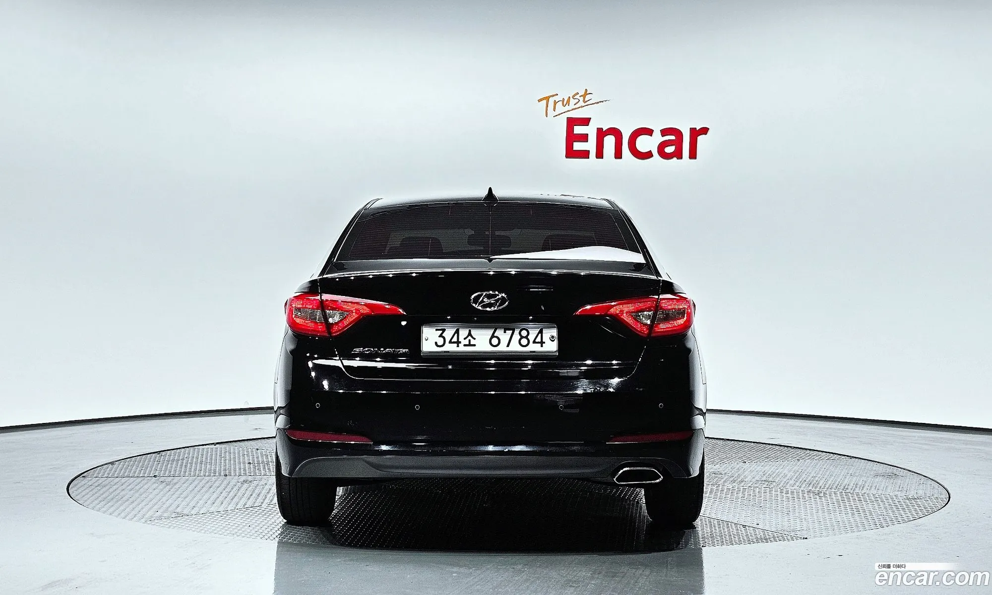 Hyundai Sonata Vii Lf Lpi Modern 2015 - фотография 12057219