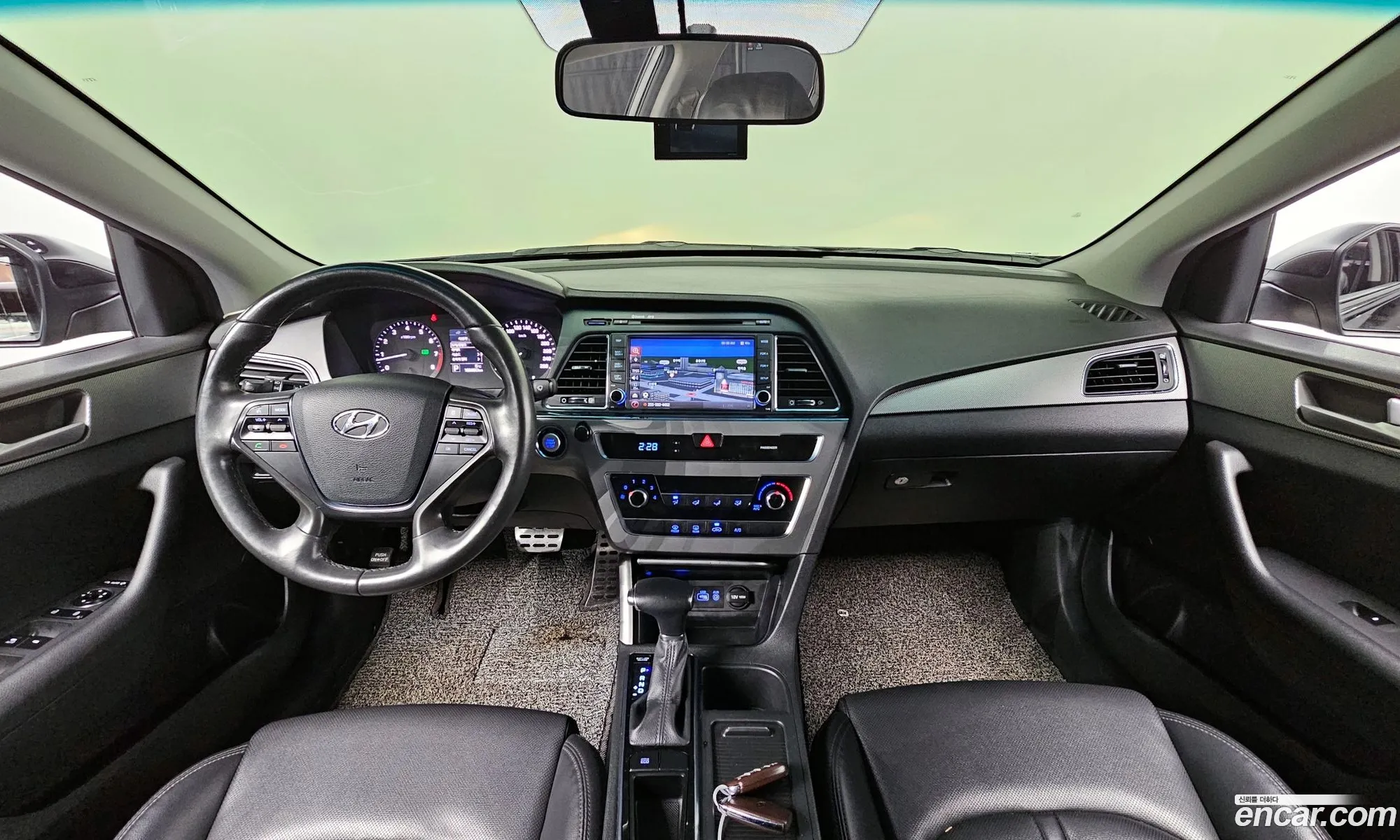 Korex Auto Trade - фотография 12070873