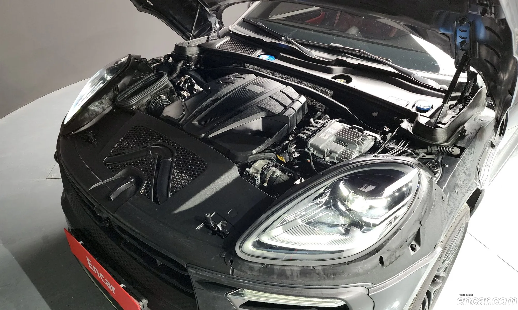 Porsche Macan 29 Gts 2023 - фотография 3903129