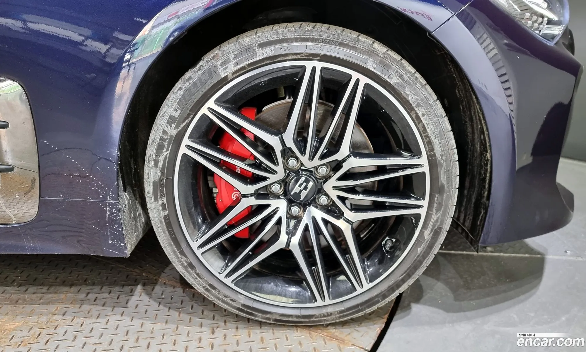 Korex Auto Trade - фотография 12512460