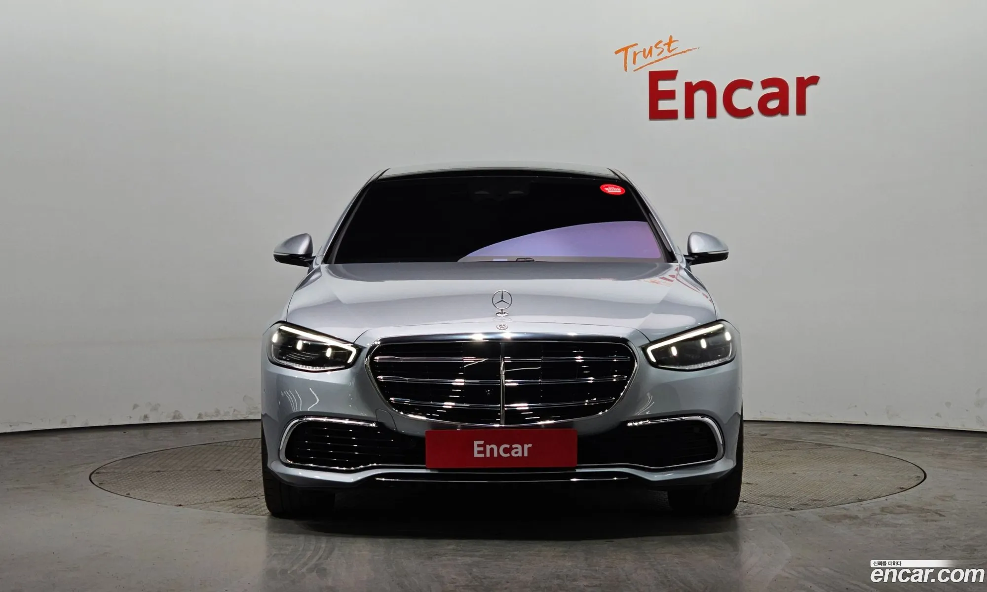 Mercedes-Benz S-Klasse Vii W223 S580L 4Matic 2022 - фотография 14078616