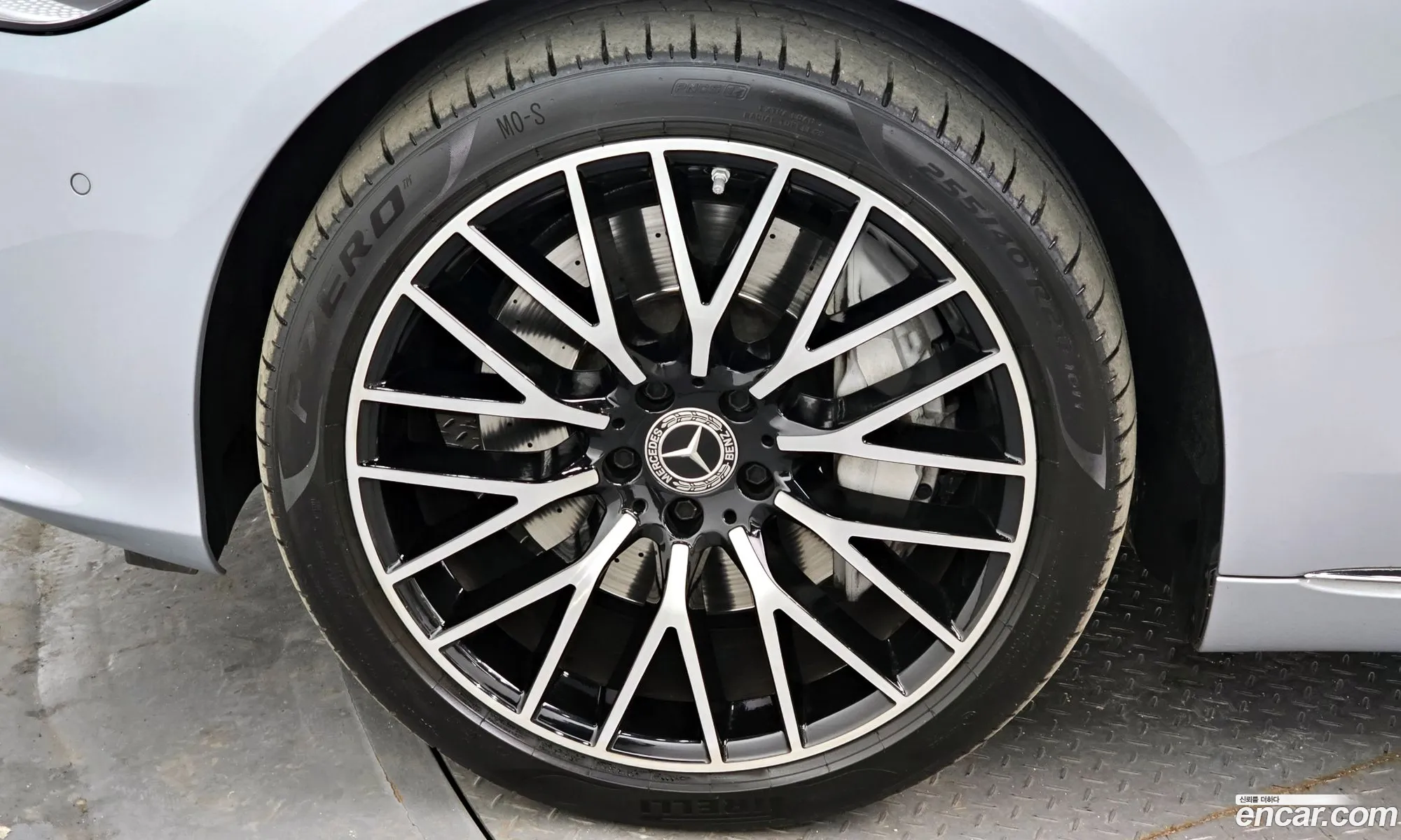 Mercedes-Benz S-Klasse Vii W223 S580L 4Matic 2022 - фотография 14078618