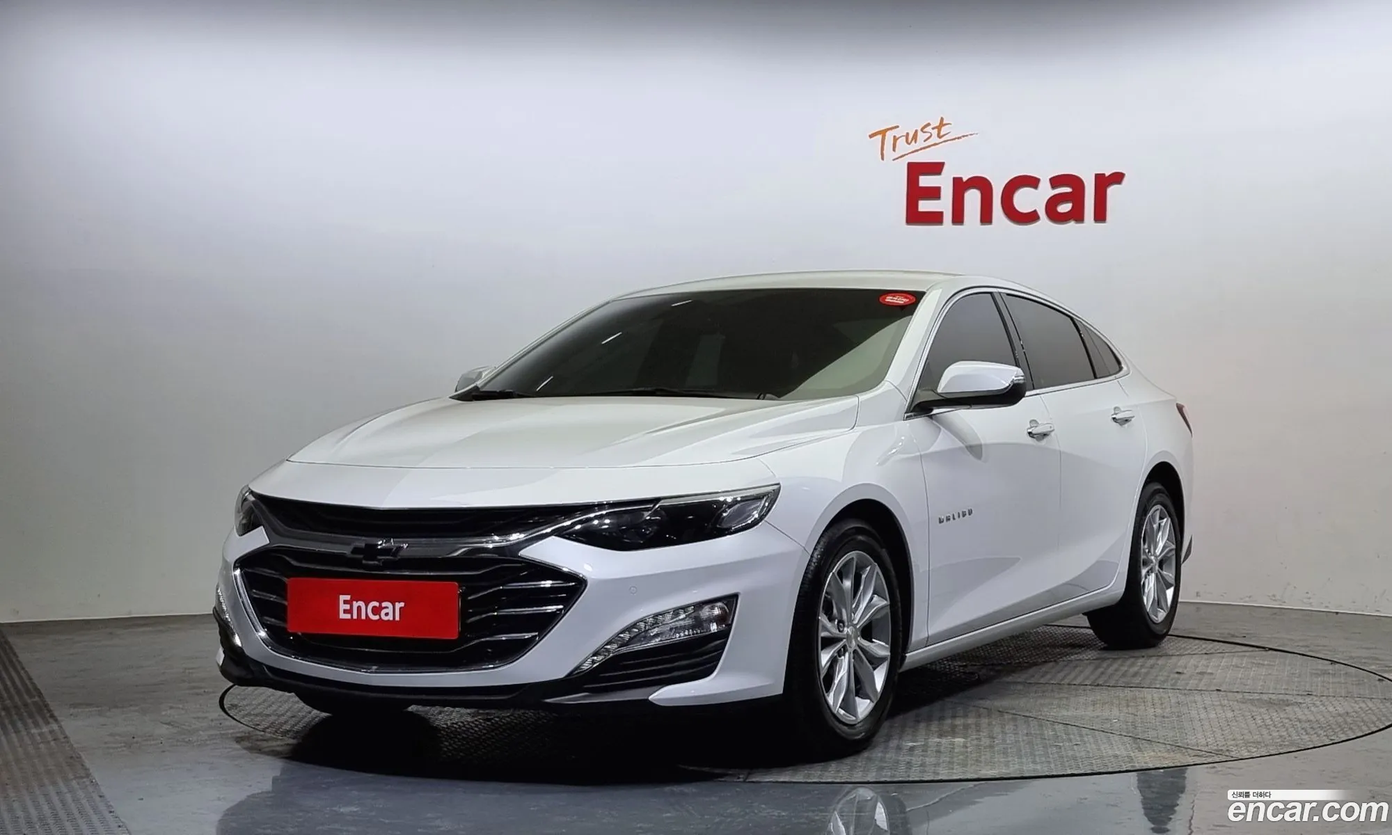 Chevrolet Malibu Ix 13 Turbo Premier 2022 - фотография 6464422