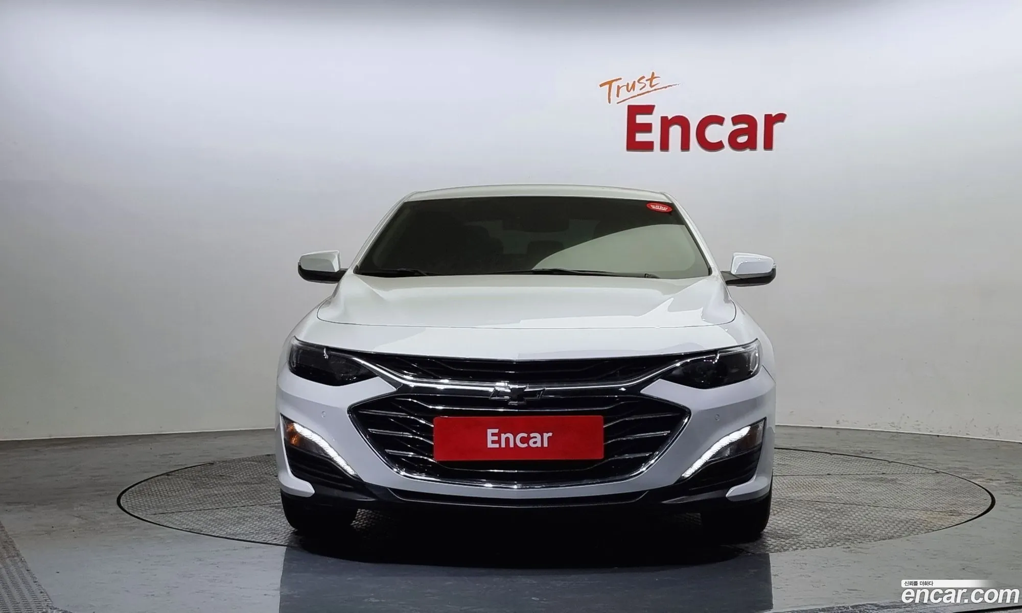 Chevrolet Malibu Ix 13 Turbo Premier 2022 - фотография 6464424
