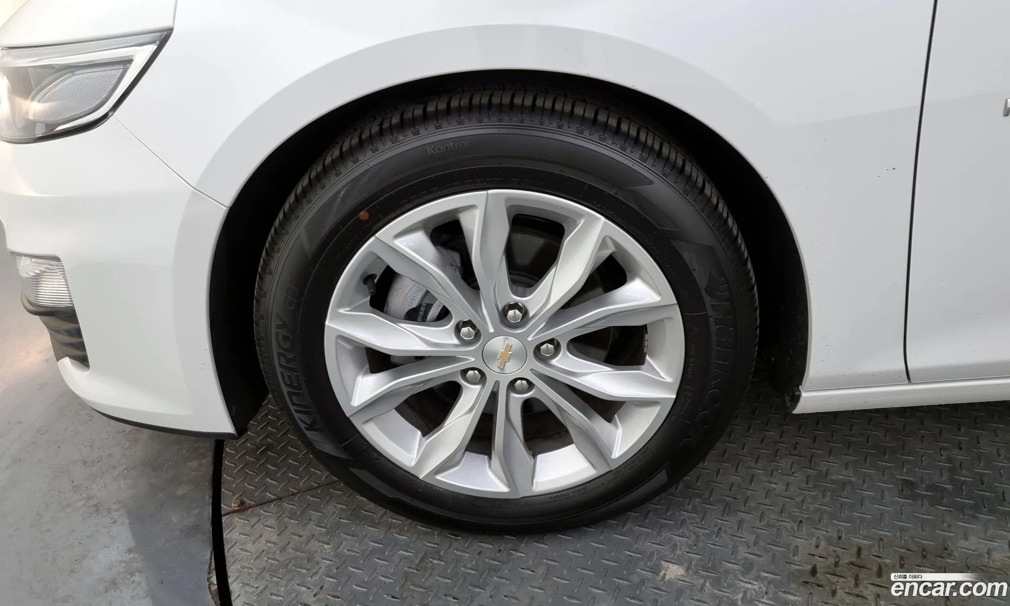 Chevrolet Malibu Ix 13 Turbo Premier 2022 - фотография 6464426