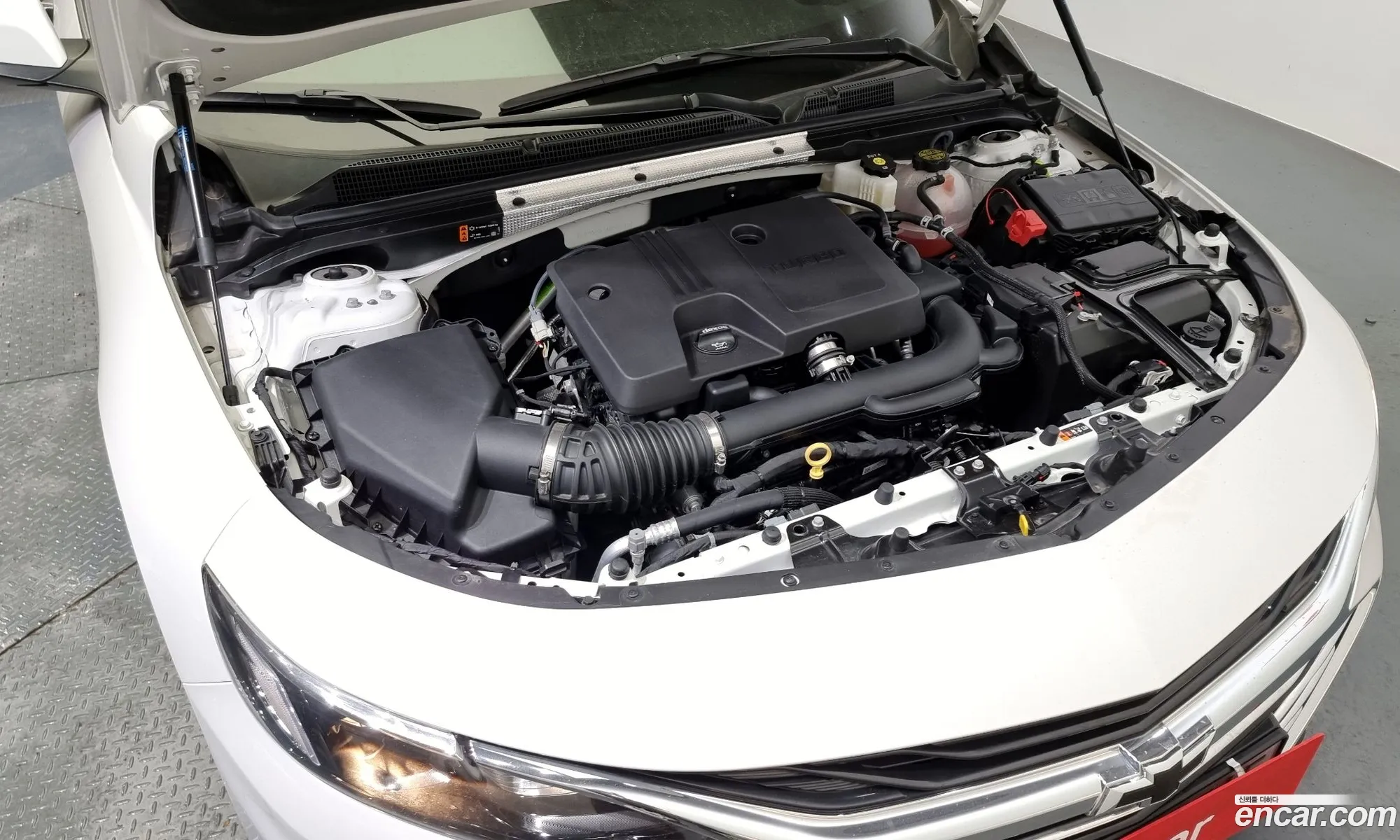 Chevrolet Malibu Ix 13 Turbo Premier 2022 - фотография 6464427