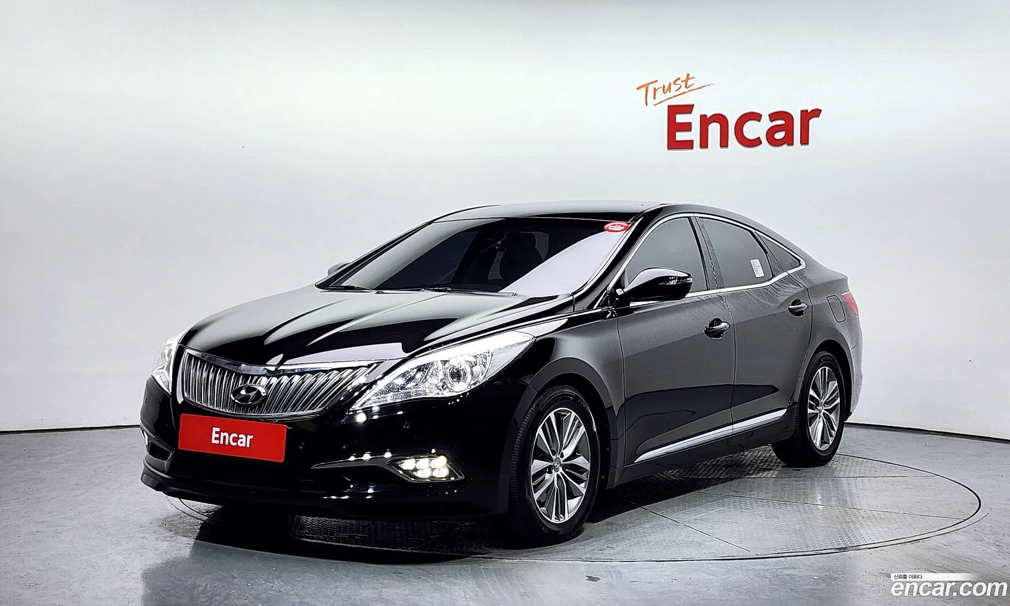 Hyundai Grandeur Hg240 Modern Collection 2017 - фотография 17282147