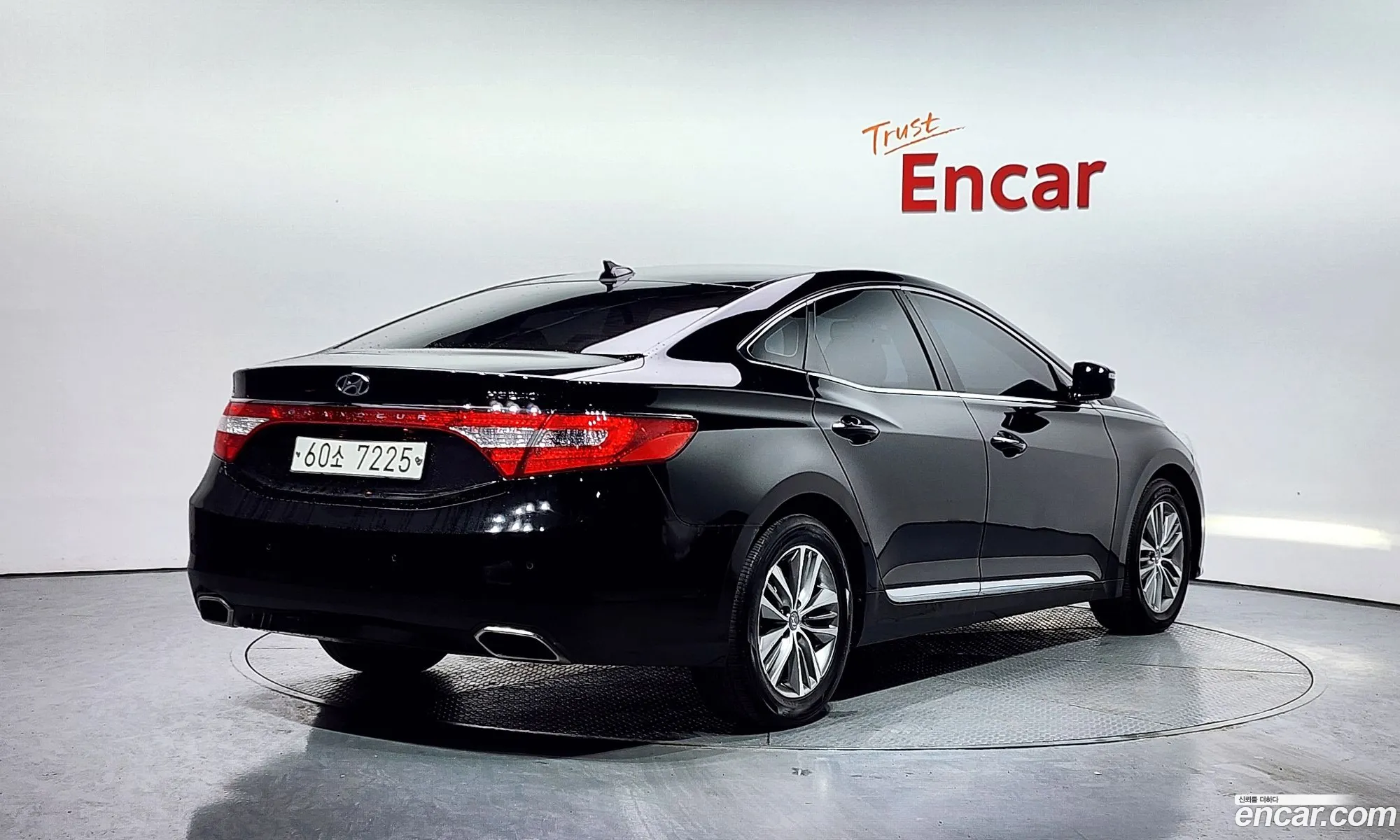 Hyundai Grandeur Hg240 Modern Collection 2017 - фотография 17282148