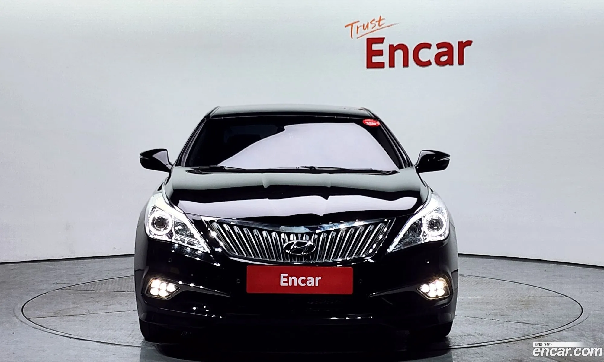 Hyundai Grandeur Hg240 Modern Collection 2017 - фотография 17282149
