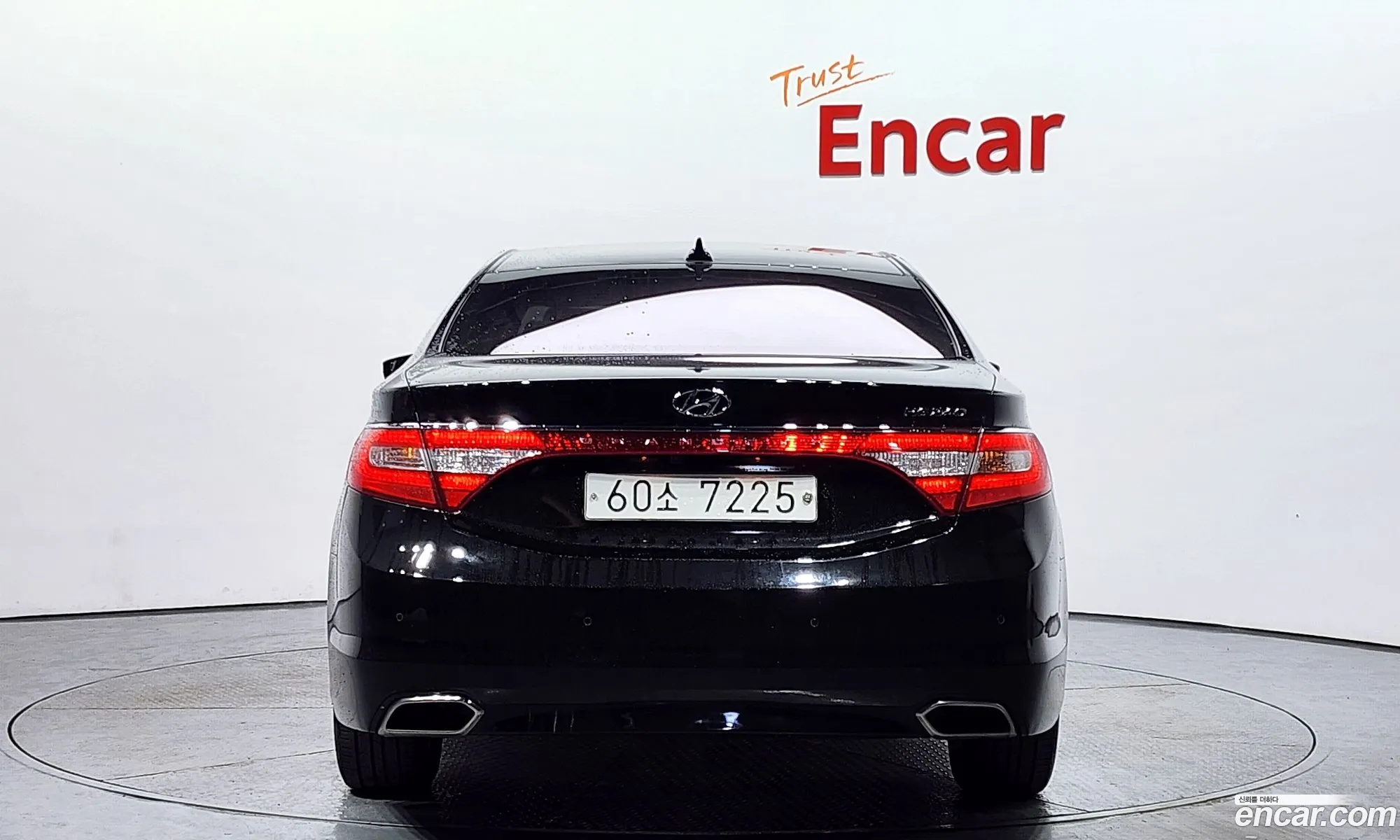 Hyundai Grandeur Hg240 Modern Collection 2017 - фотография 17282150