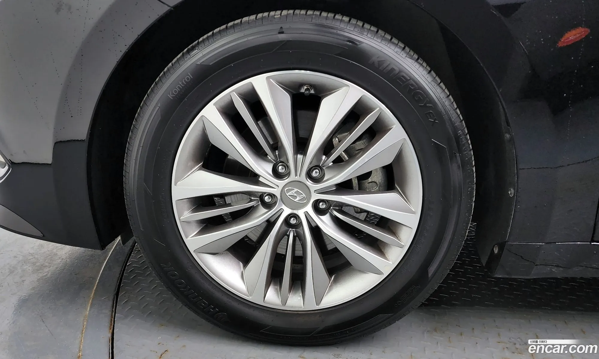 Hyundai Grandeur Hg240 Modern Collection 2017 - фотография 17282151