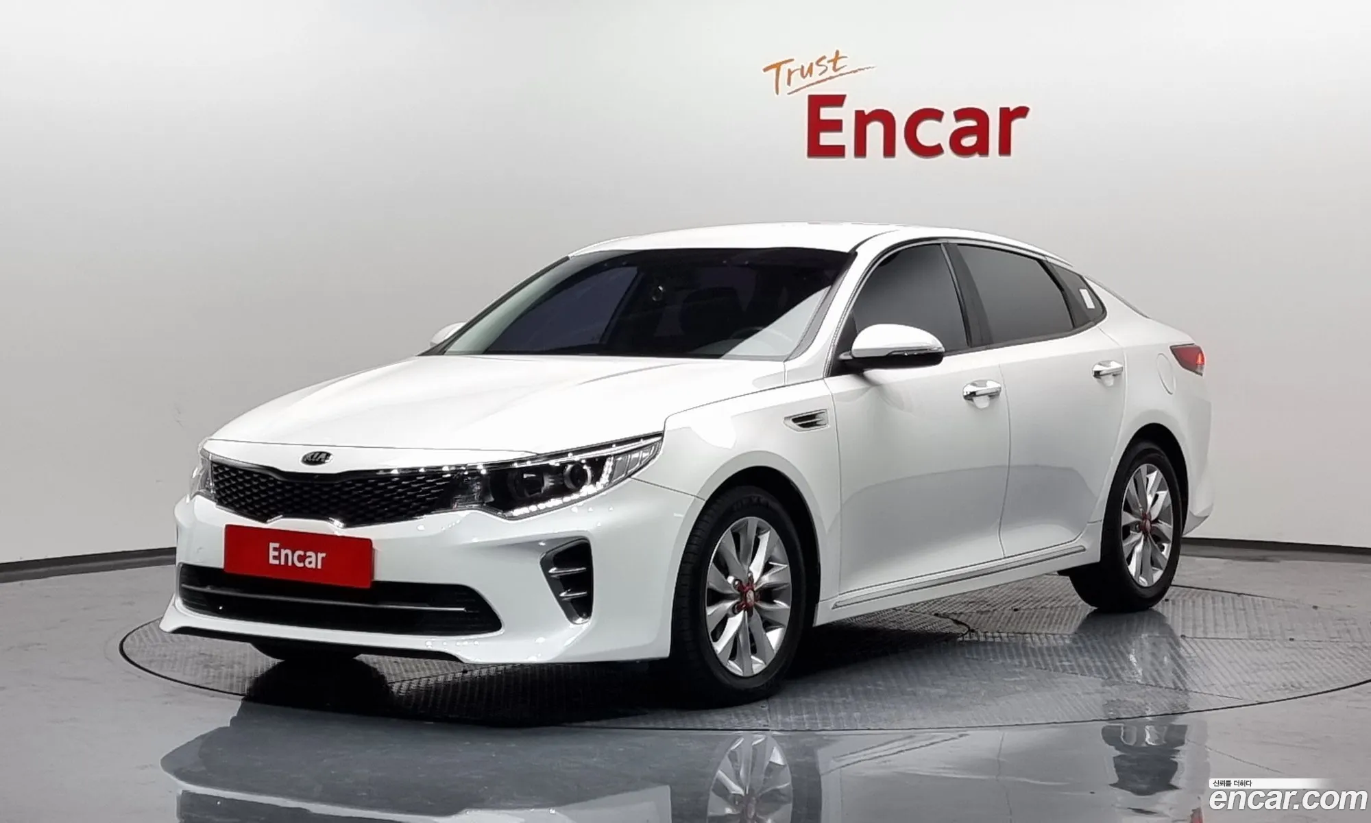 Kia K5 2Nd Generation 20 Sx Prestige - фотография 11801127