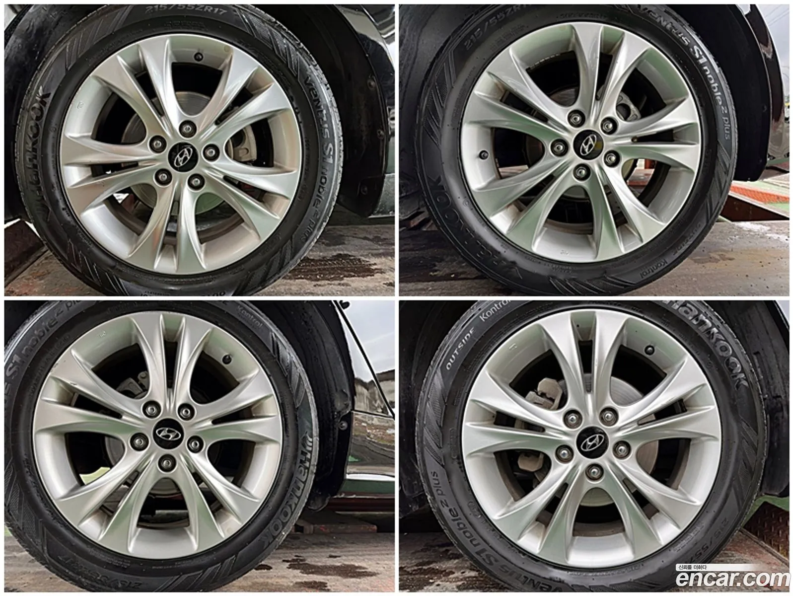 Korex Auto Trade - фотография 18621132