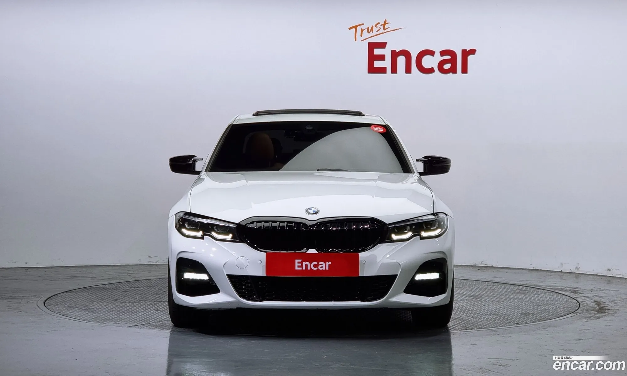 BMW 3Er 330I xDrive M Sport 2019 - фотография 12483271