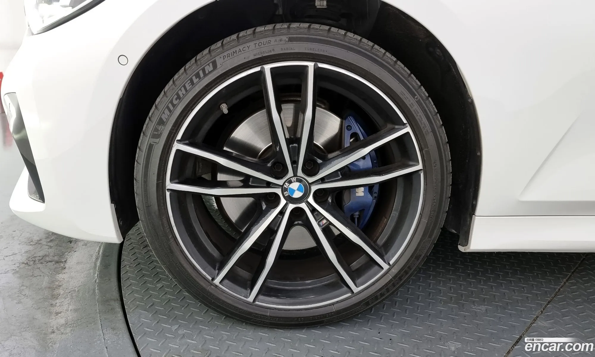 BMW 3Er 330I xDrive M Sport 2019 - фотография 12483273