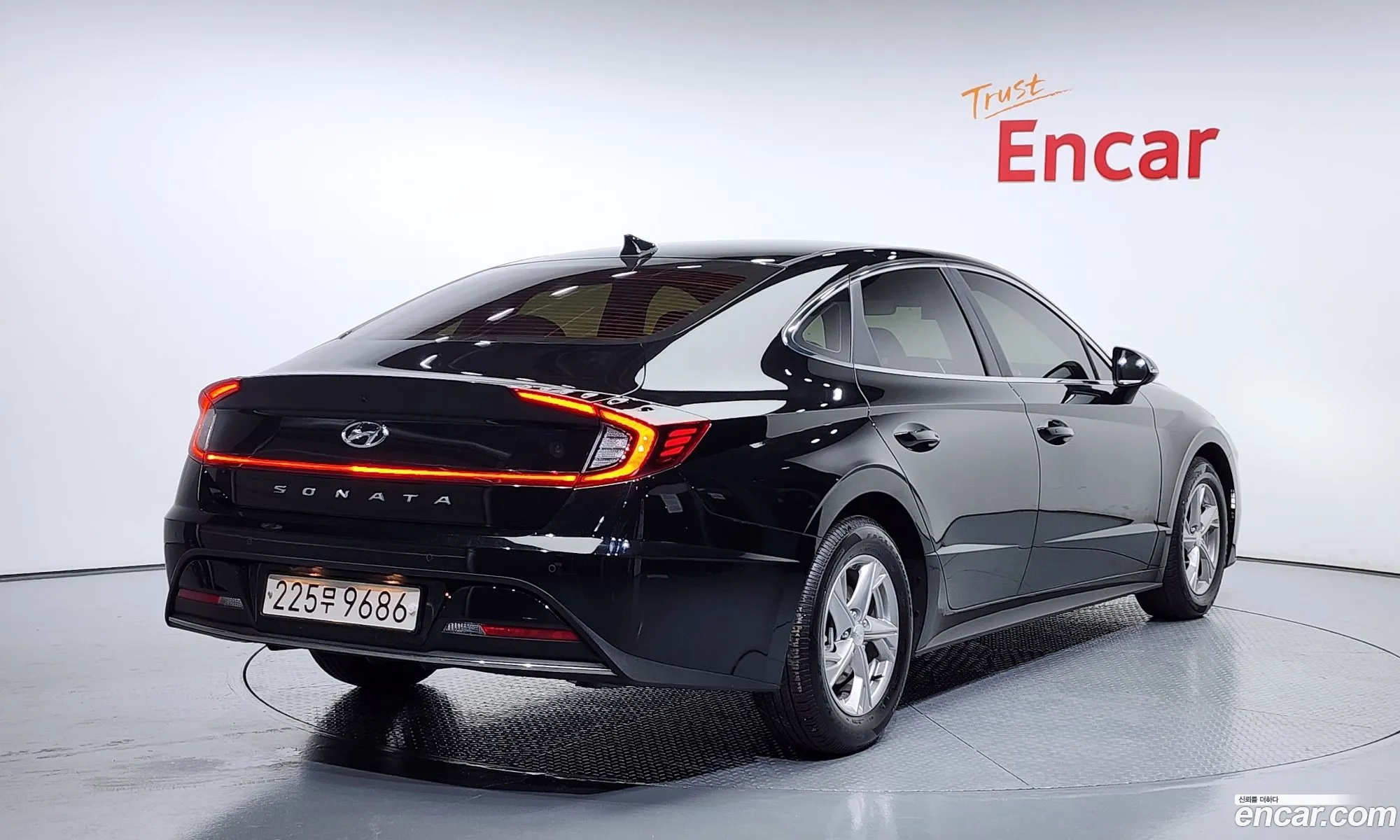 Hyundai Sonata Viii Dn8 20 2020 - фотография 18332363
