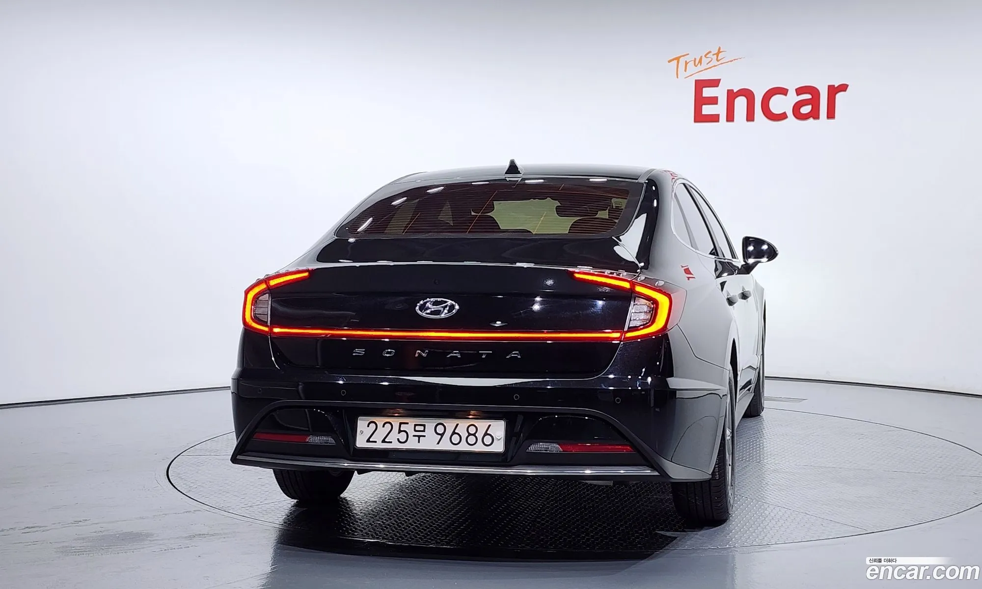 Hyundai Sonata Viii Dn8 20 2020 - фотография 18332365