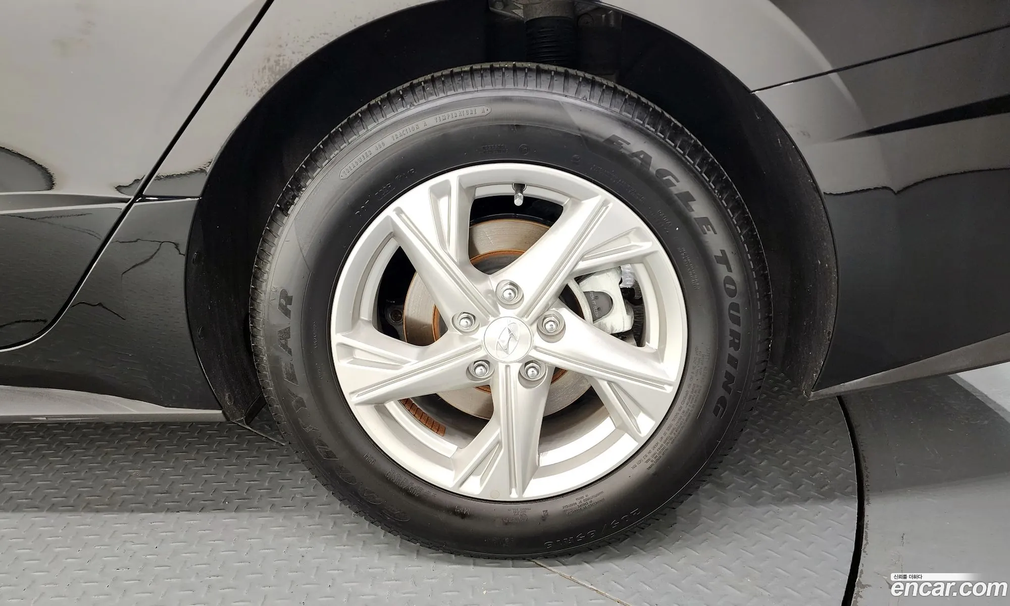 Hyundai Sonata Viii Dn8 20 2020 - фотография 18332366