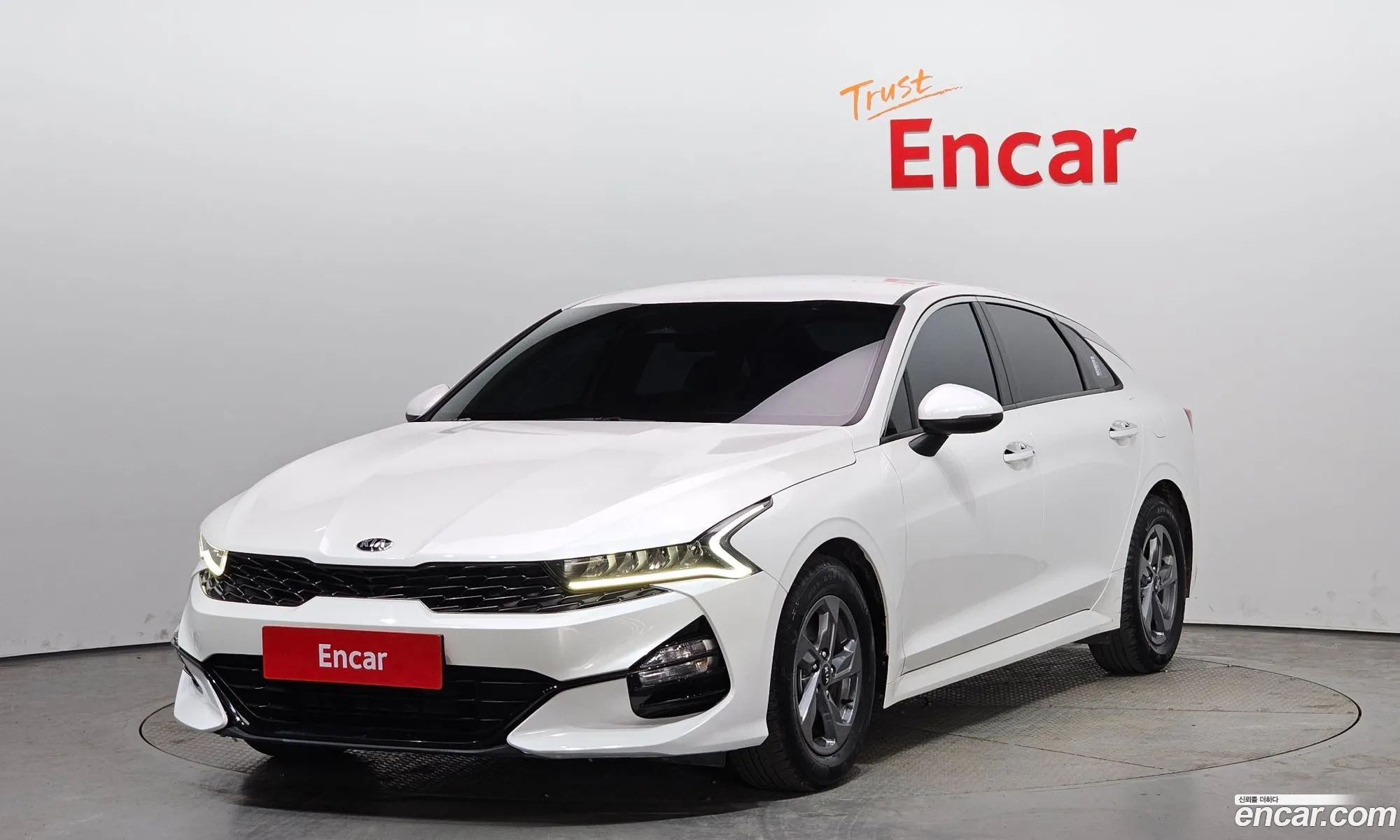 Kia K5 Ii 20 Lpi For Rental Cars 2020 - фотография 11846991