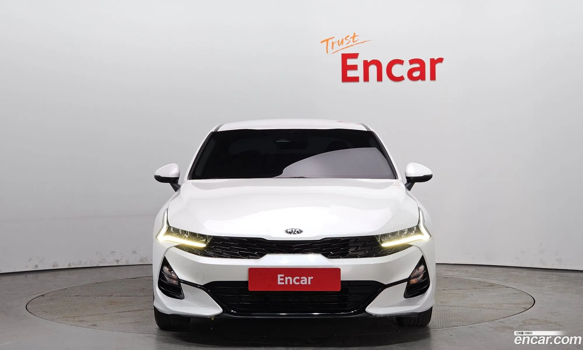 Kia K5 Ii 20 Lpi For Rental Cars 2020 - фотография 11846993