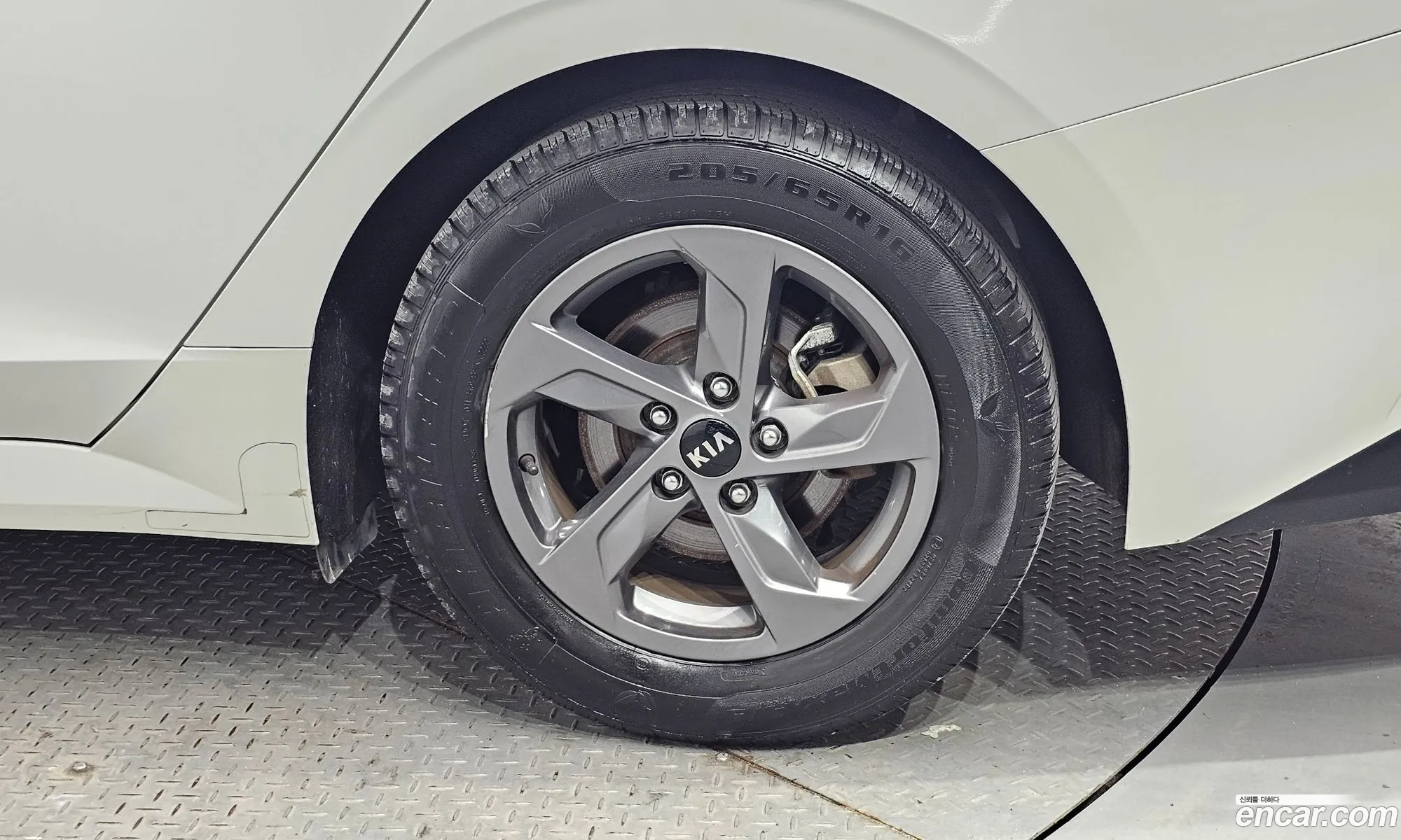 Kia K5 Ii 20 Lpi For Rental Cars 2020 - фотография 11846995
