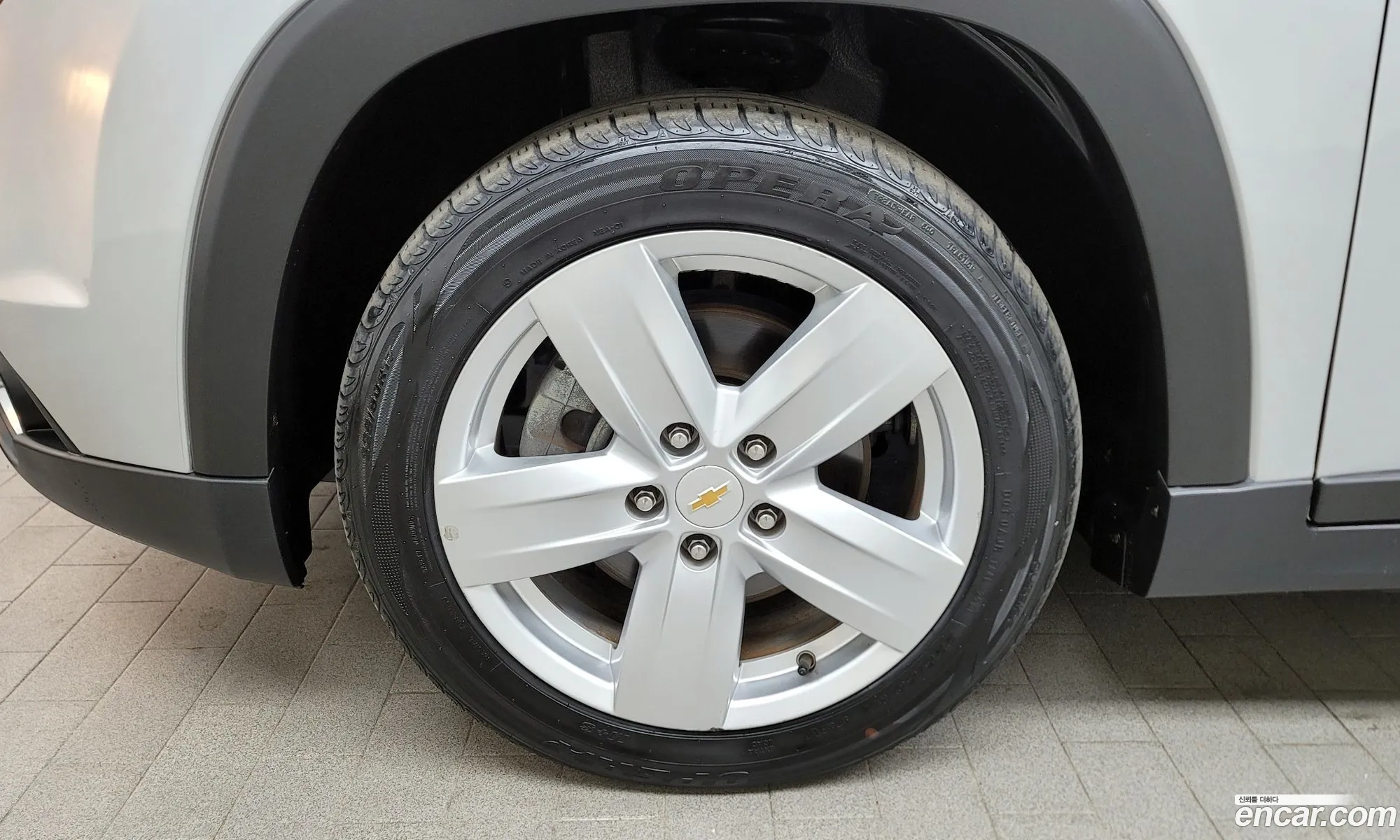 Chevrolet Orlando 20 Diesel Lt 2013 - фотография 4867024