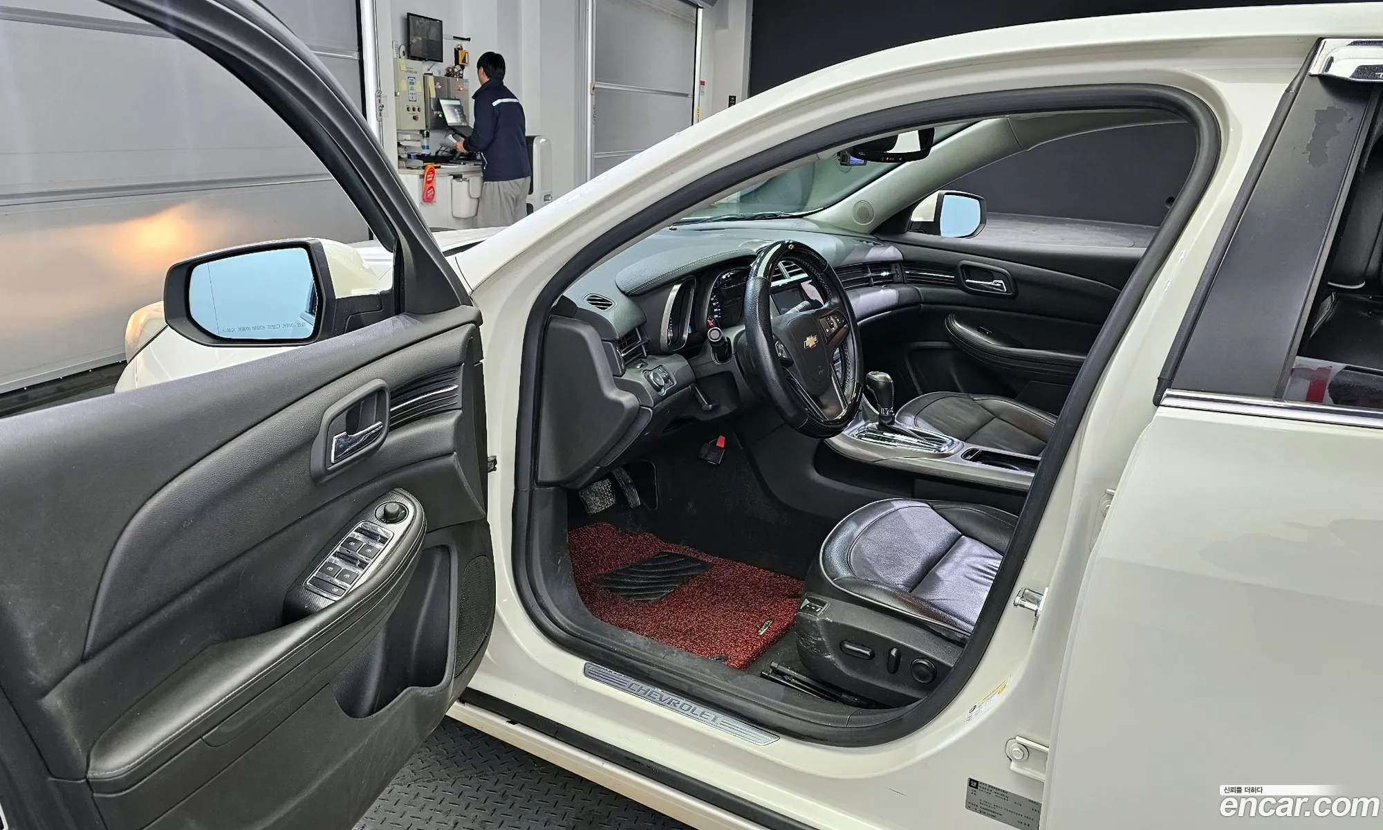 Korex Auto Trade - фотография 4841055