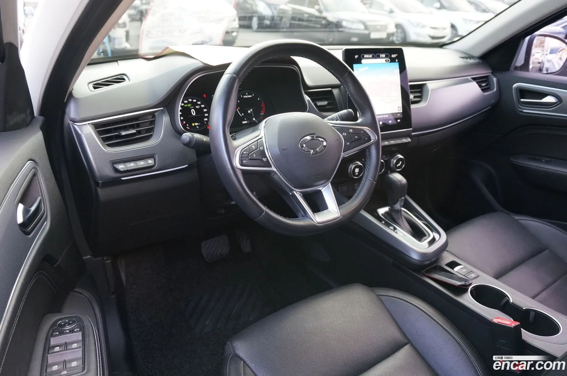 Renault Samsung Xm3 13 Tce Re Signature 2020 - фотография 1650154