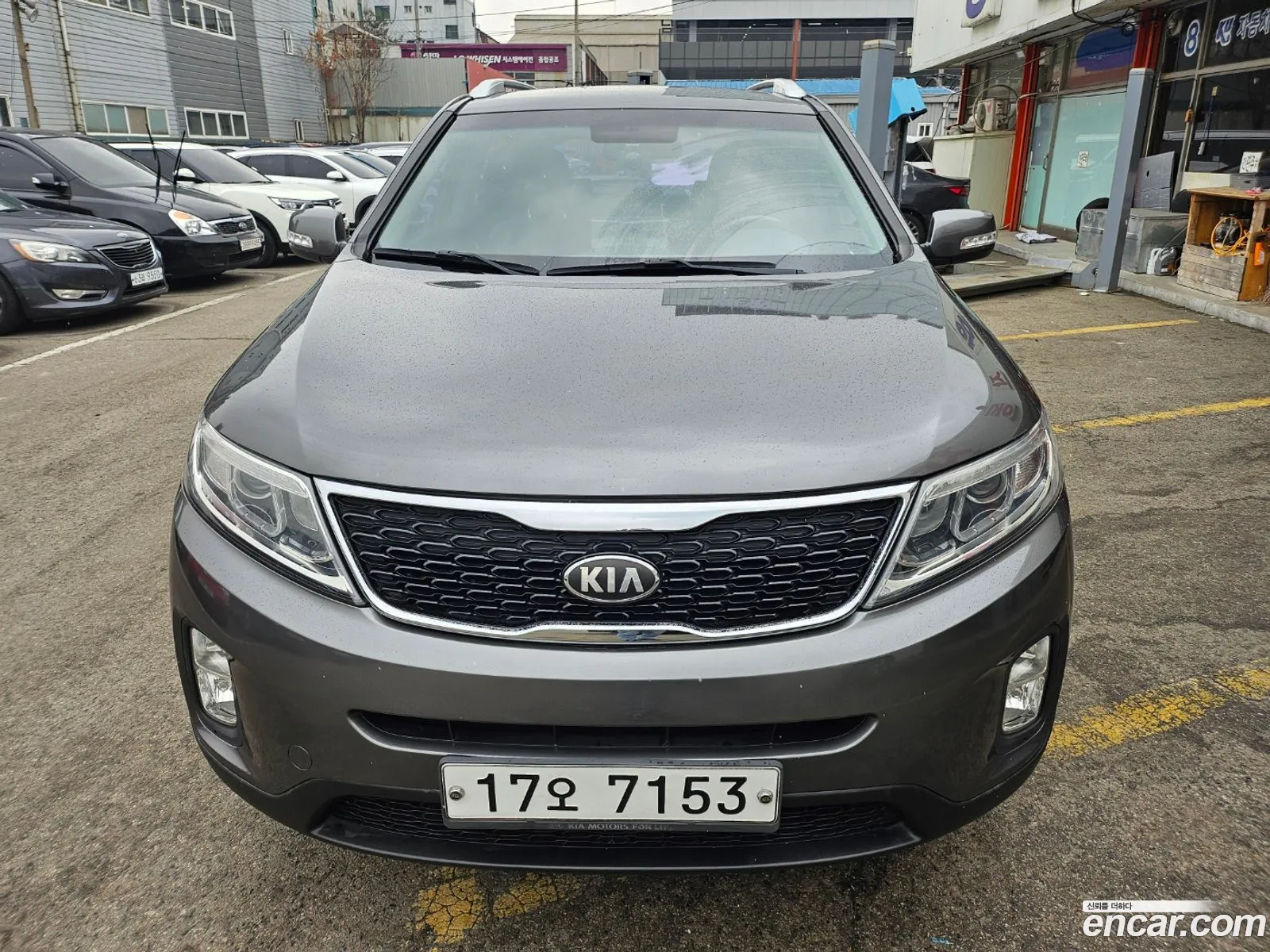 Korex Auto Trade - фотография 12500488