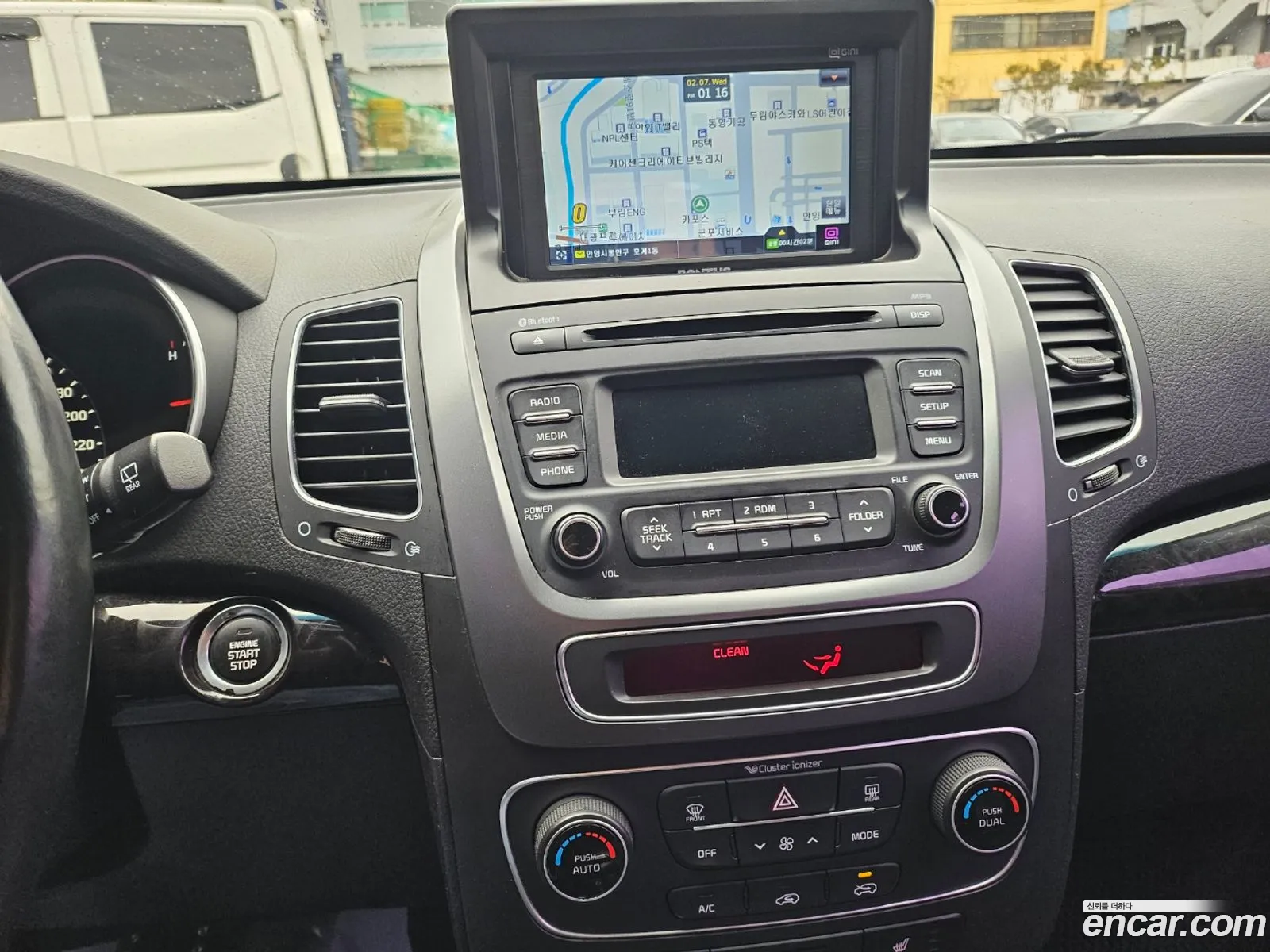 Korex Auto Trade - фотография 12500493