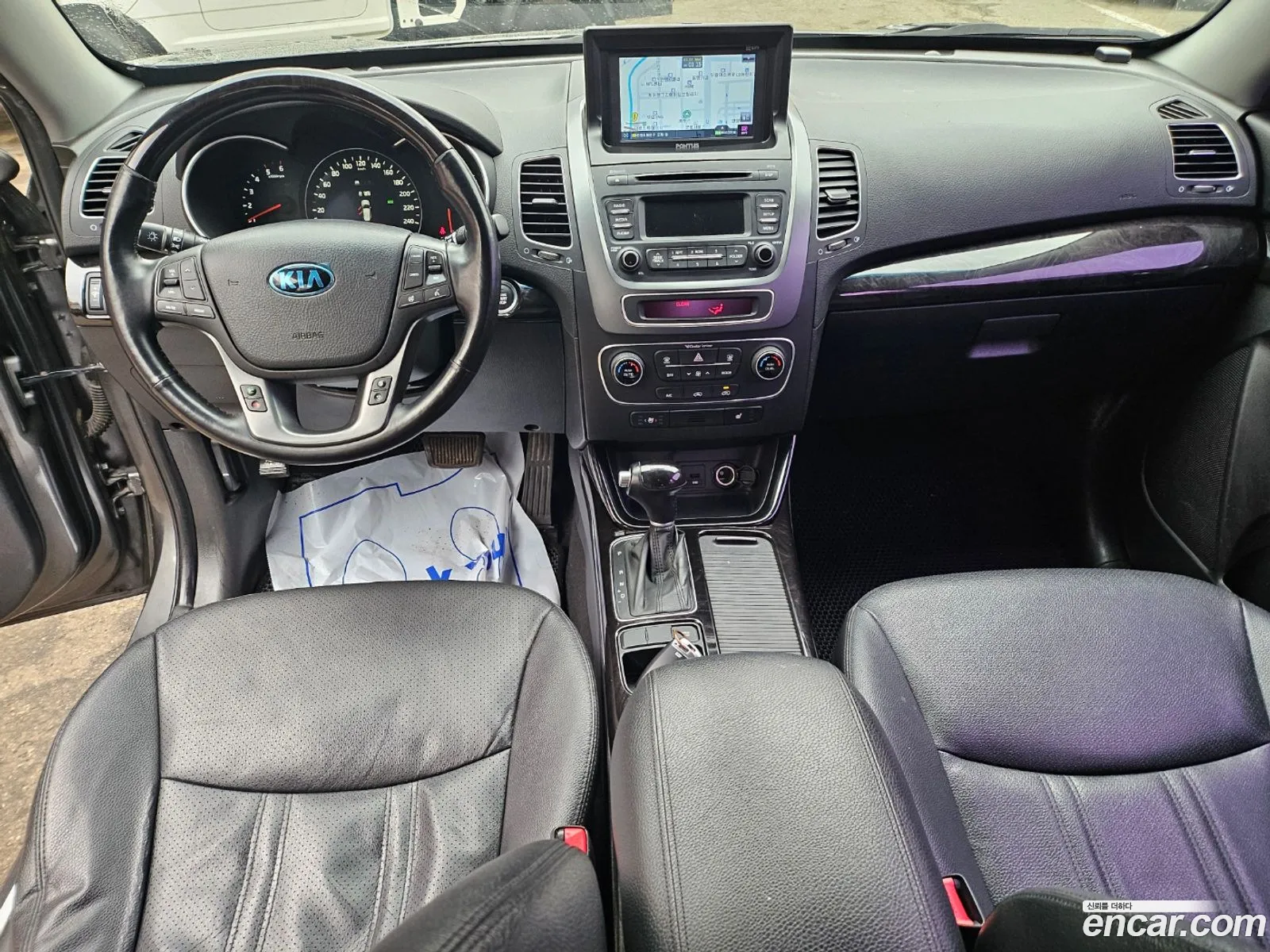 Korex Auto Trade - фотография 12500499