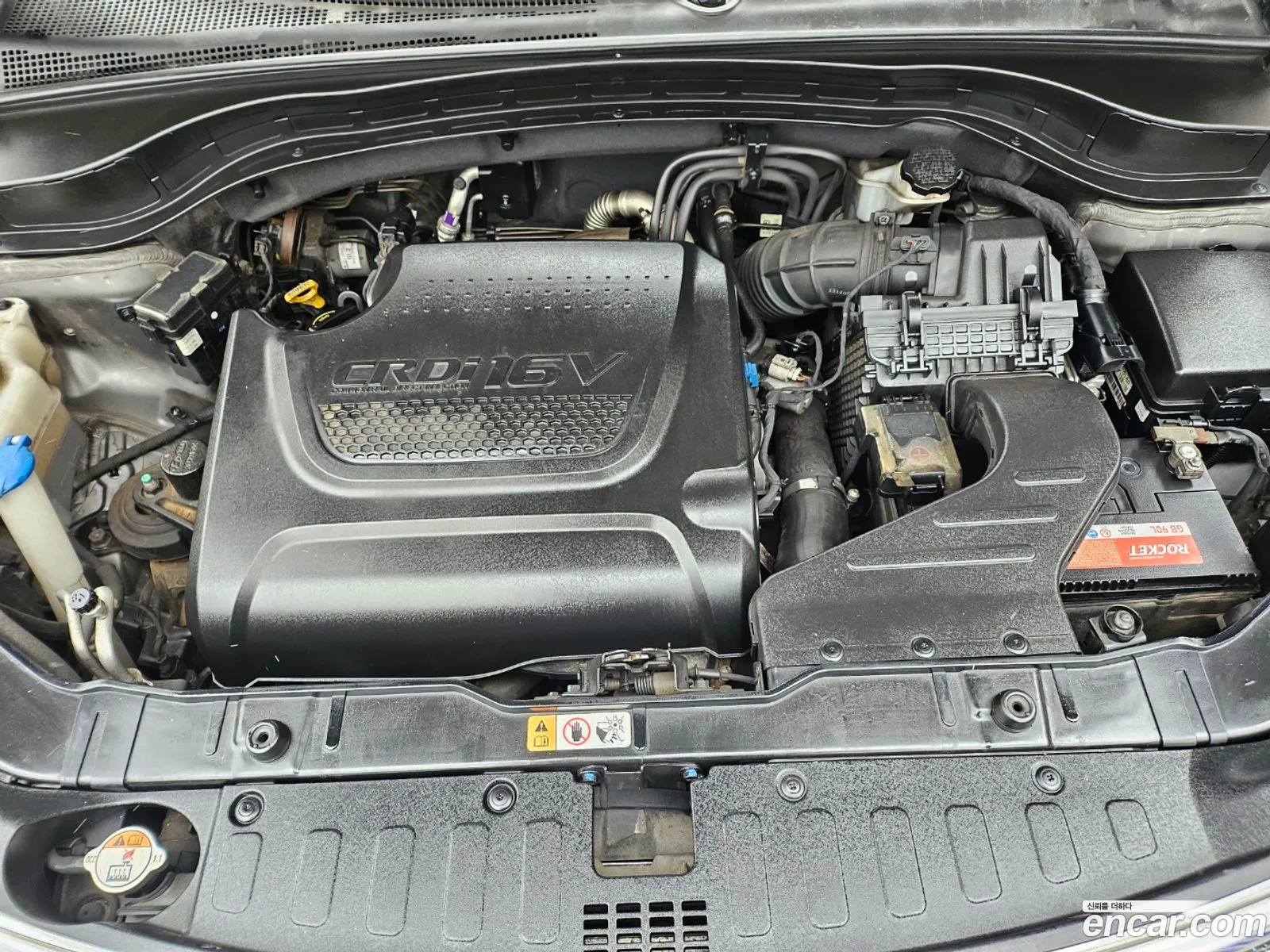 Korex Auto Trade - фотография 12500500