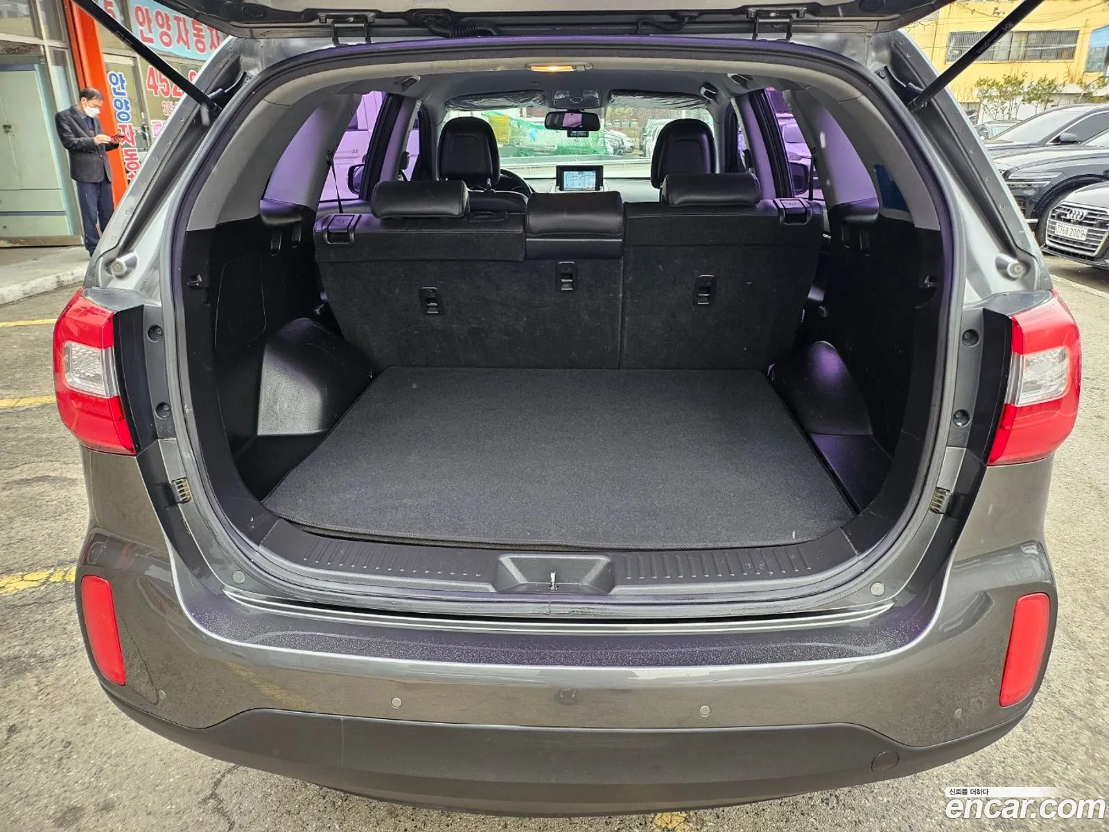 Korex Auto Trade - фотография 12500501